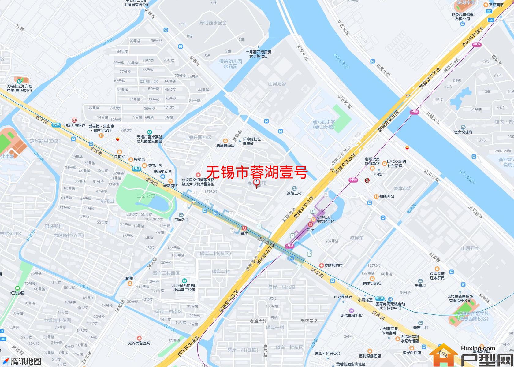 蓉湖壹号小区 - 户型网 蓉湖壹号小区 - 户型网