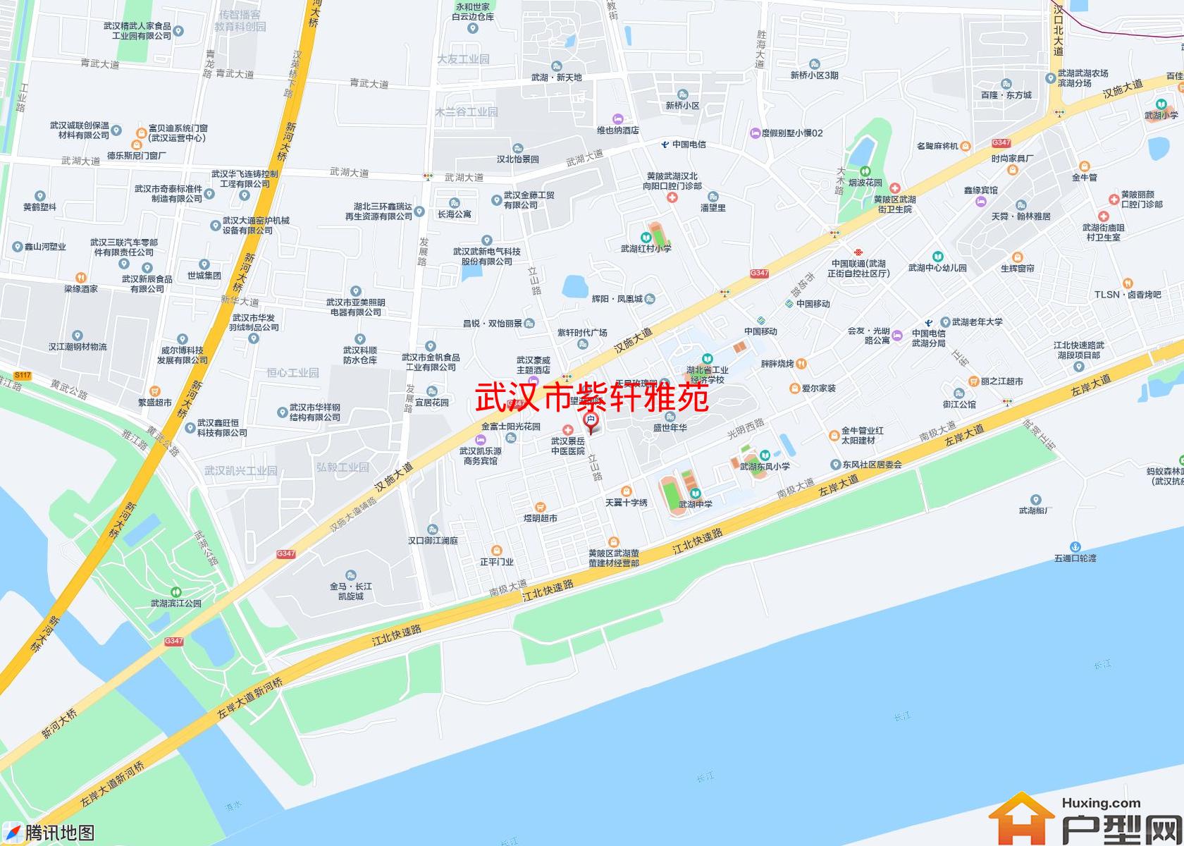紫轩雅苑小区 - 户型网 紫轩雅苑小区 - 户型网