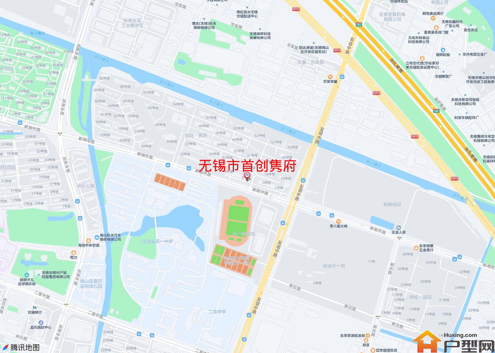 首创隽府小区 - 户型网 首创隽府小区 - 户型网