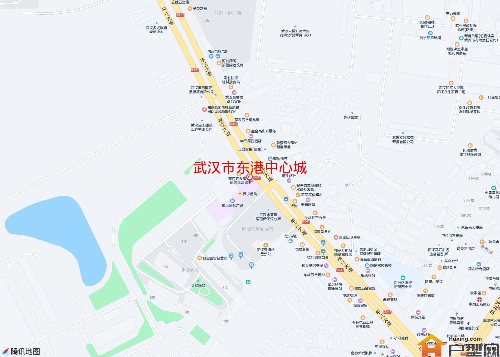 东港中心城小区 - 户型网 东港中心城小区 - 户型网