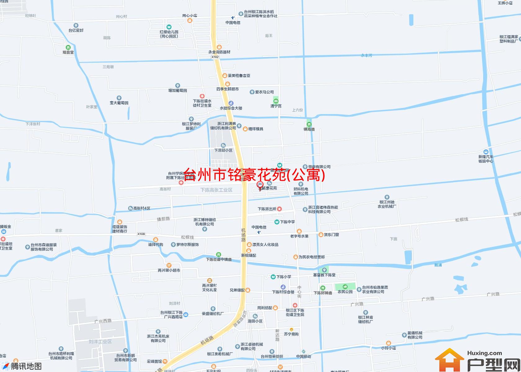 铭豪花苑(公寓)小区 - 户型网 铭豪花苑(公寓)小区 - 户型网