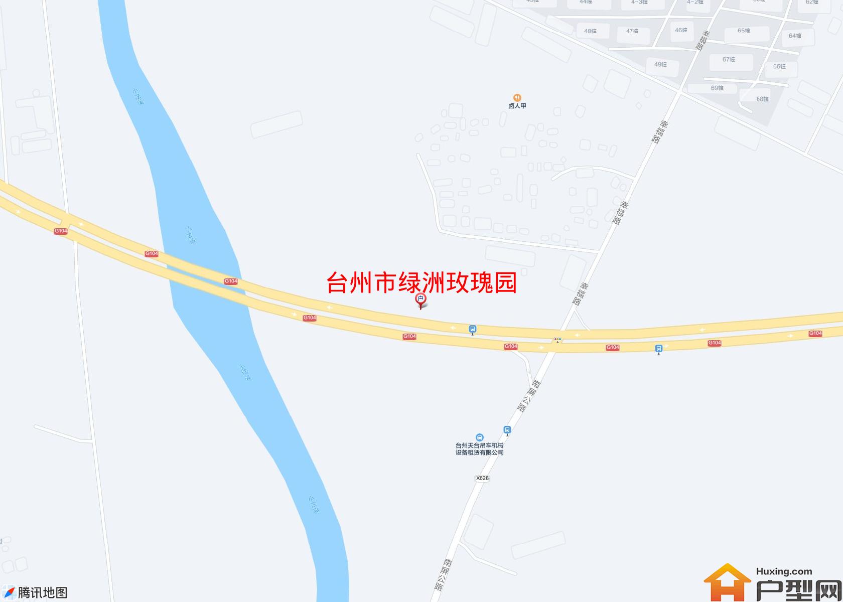 绿洲玫瑰园小区 - 户型网 绿洲玫瑰园小区 - 户型网