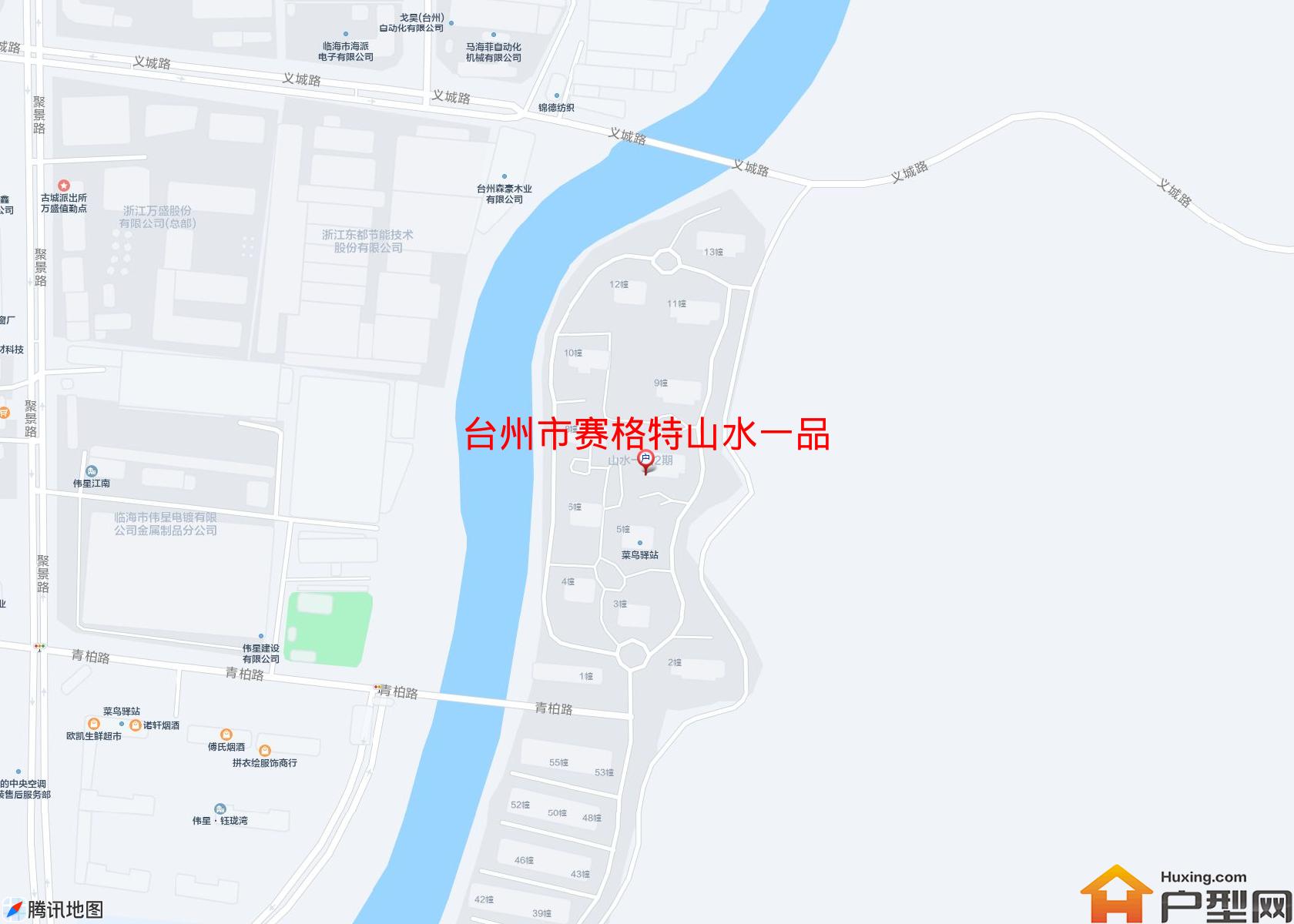 赛格特山水一品小区 - 户型网 赛格特山水一品小区 - 户型网