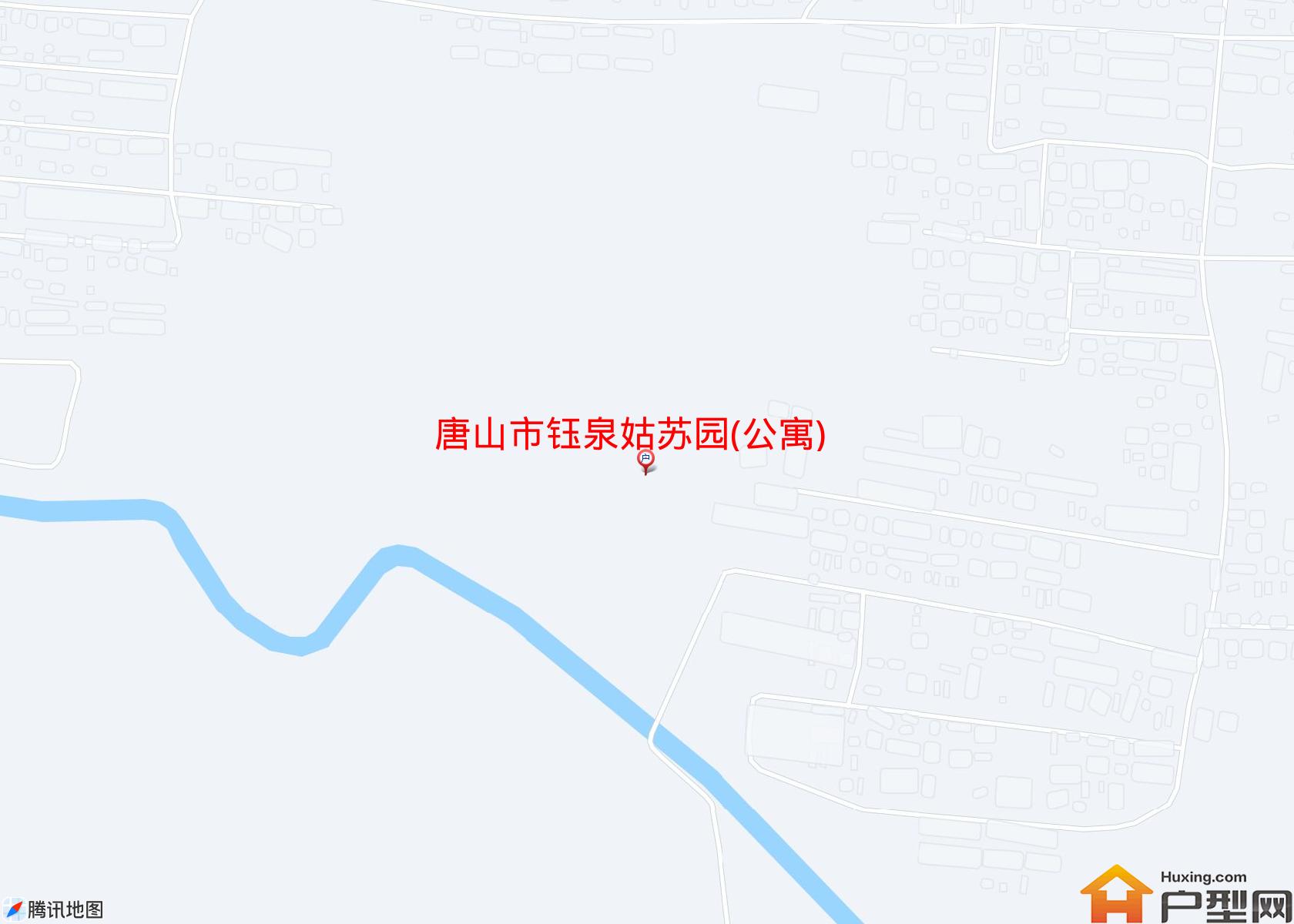 钰泉姑苏园(公寓)小区 - 户型网