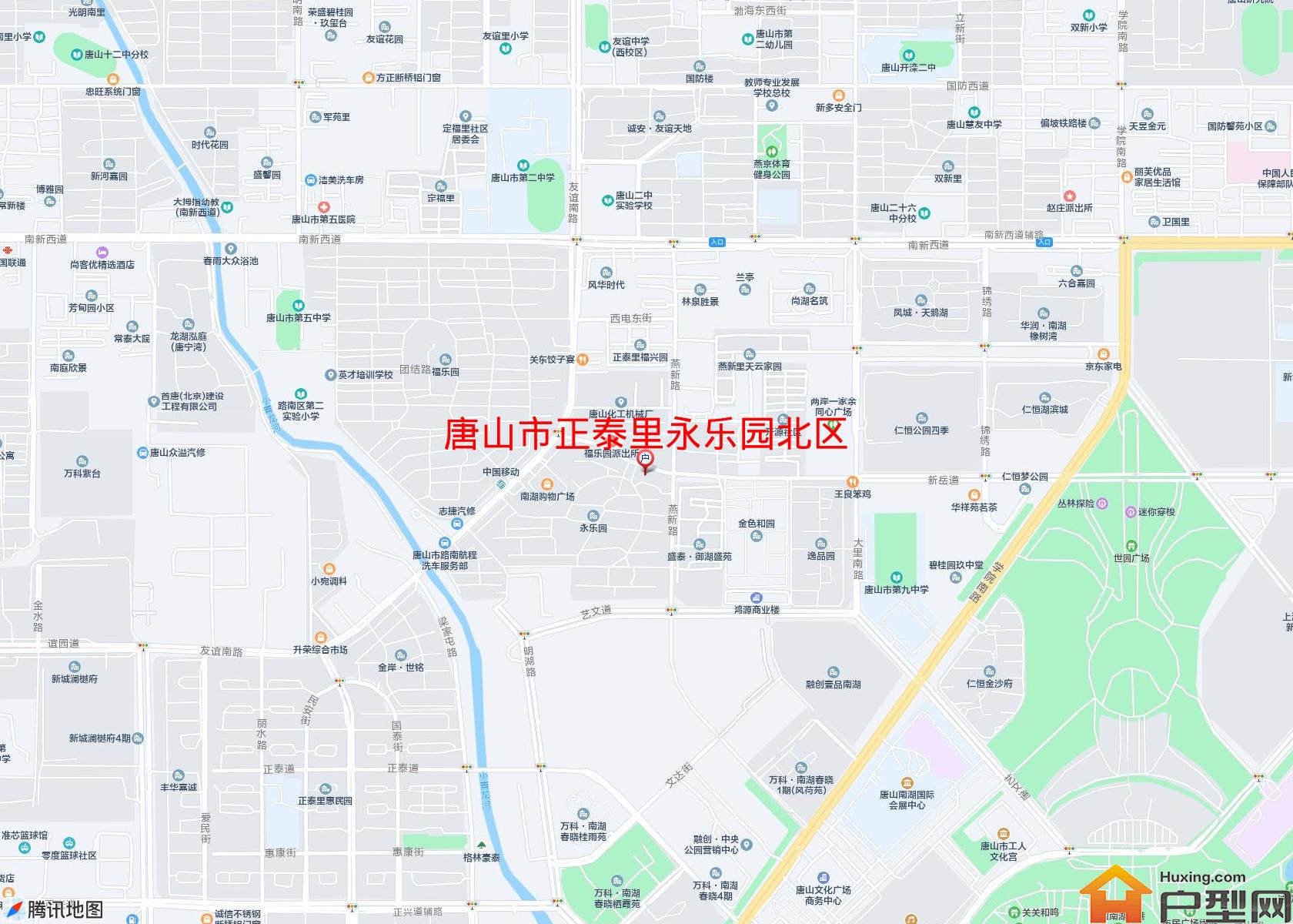 正泰里永乐园北区小区 - 户型网 正泰里永乐园北区小区 - 户型网