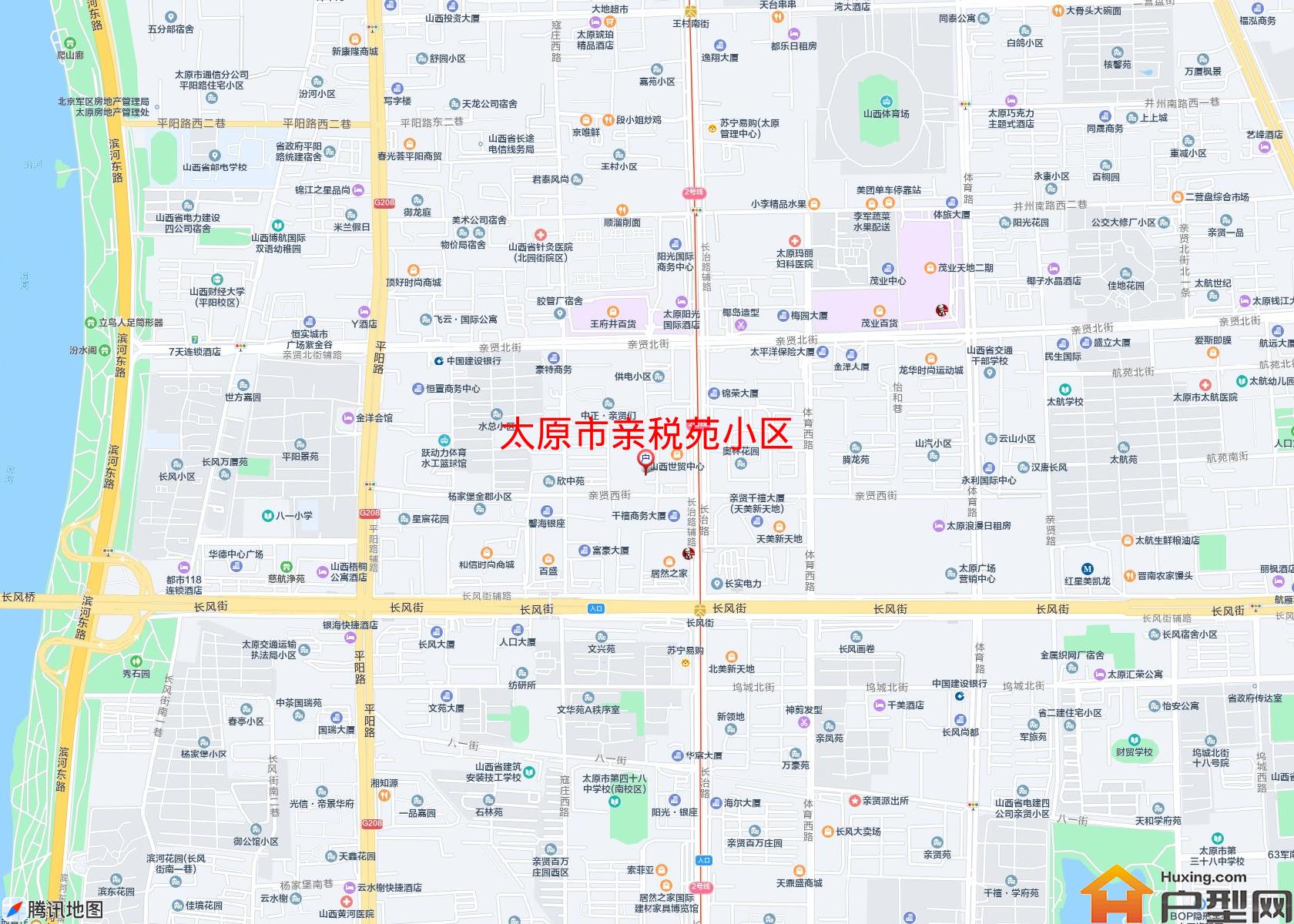 亲税苑小区小区 - 户型网 亲税苑小区小区 - 户型网