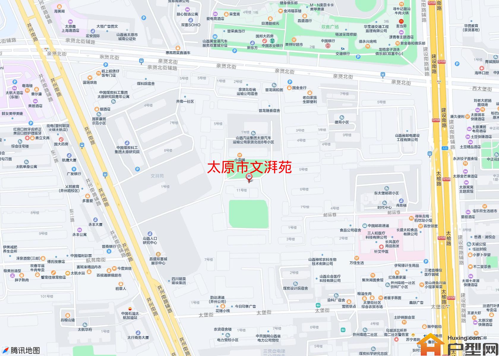 文湃苑小区 - 户型网 文湃苑小区 - 户型网