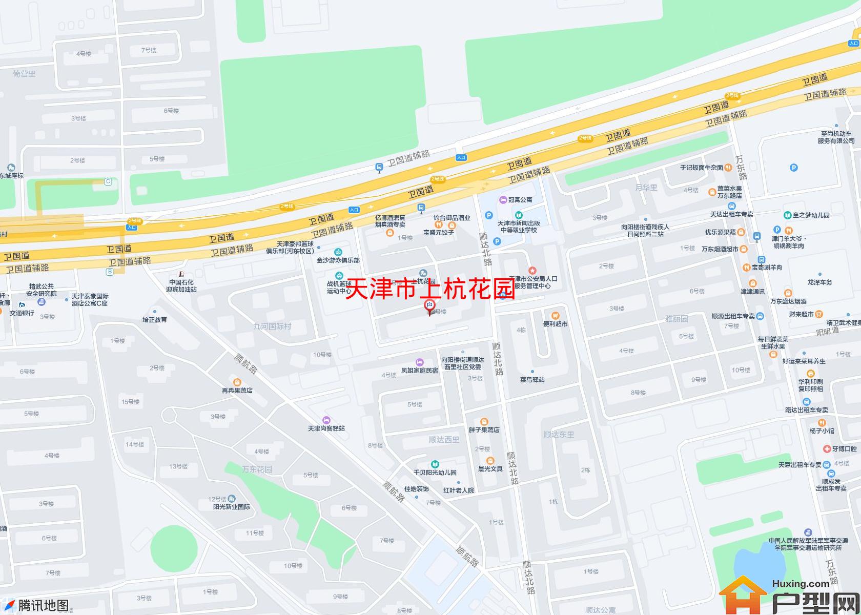上杭花园小区 - 户型网 上杭花园小区 - 户型网