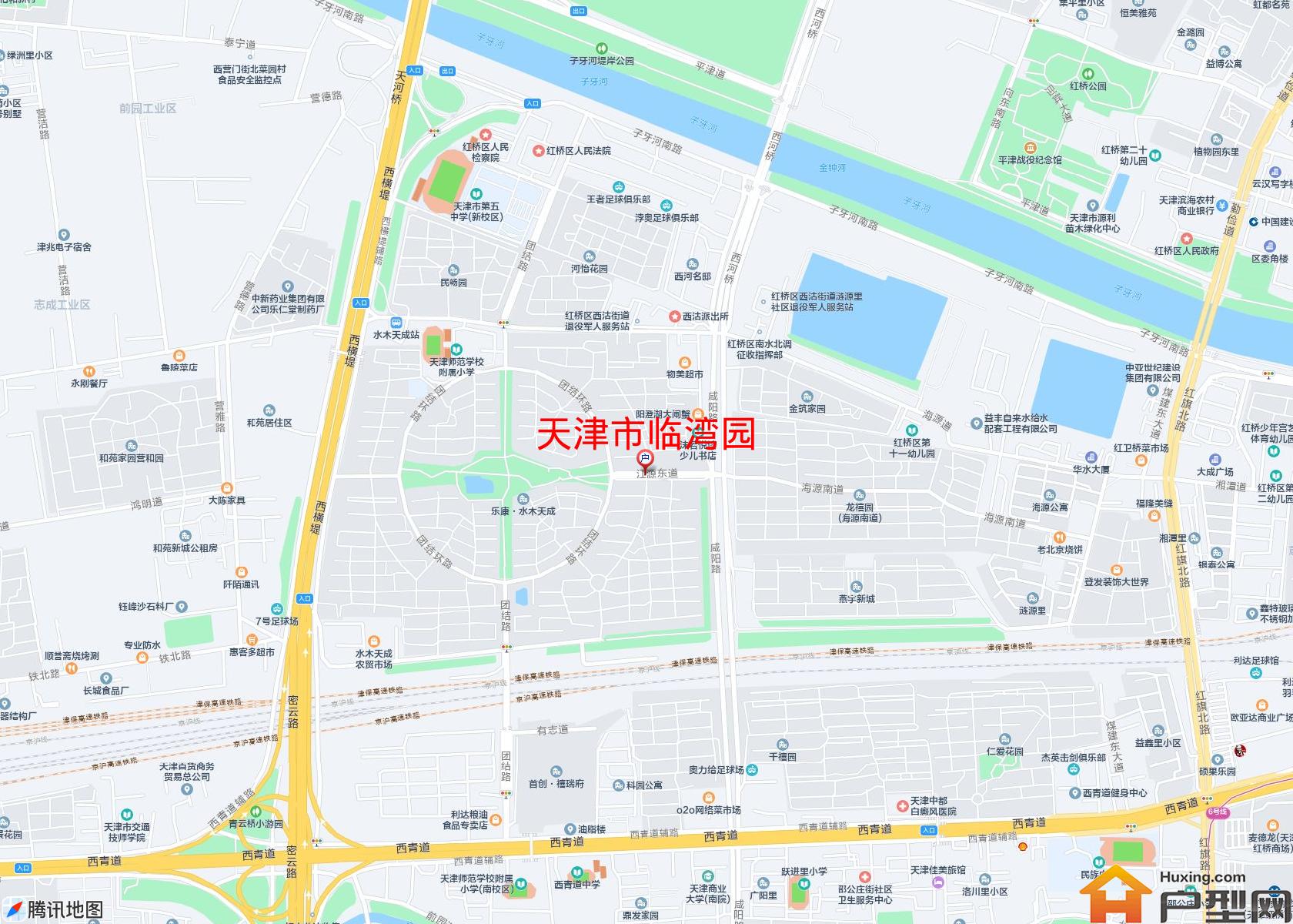 临湾园小区 - 户型网 临湾园小区 - 户型网