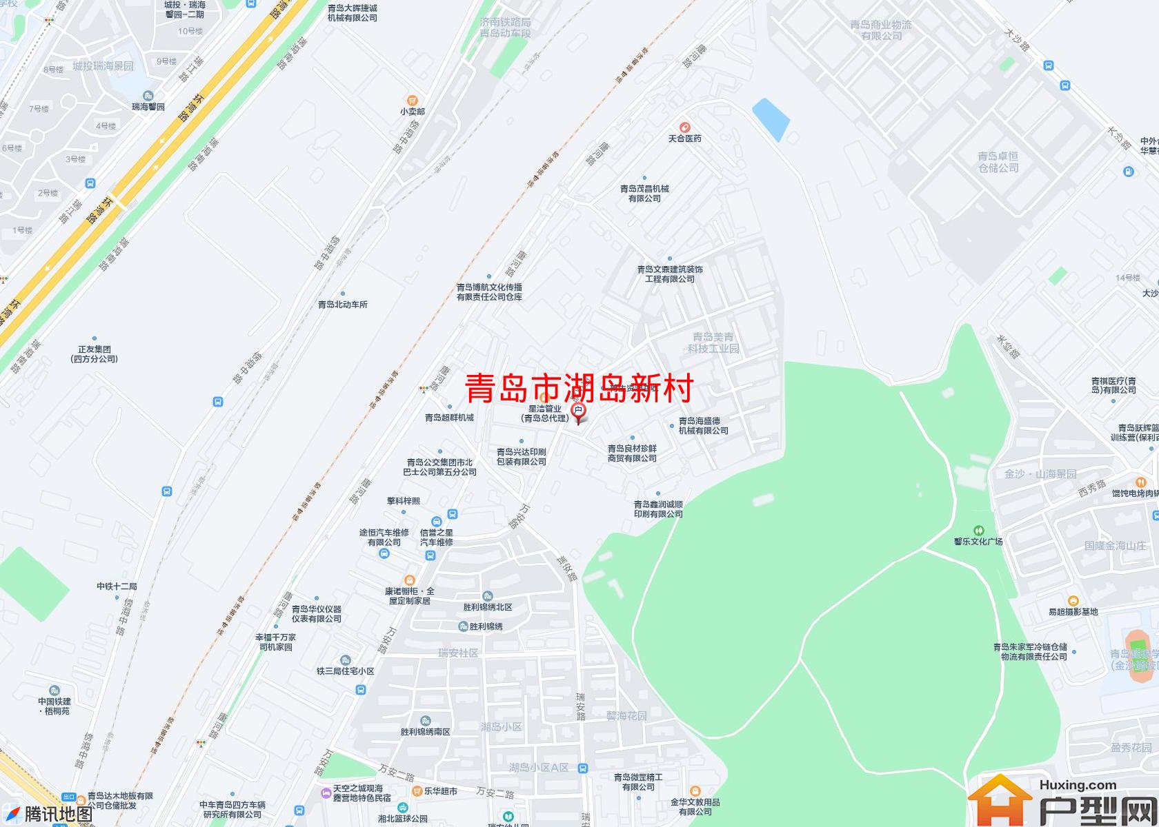 湖岛新村小区 - 户型网 湖岛新村小区 - 户型网