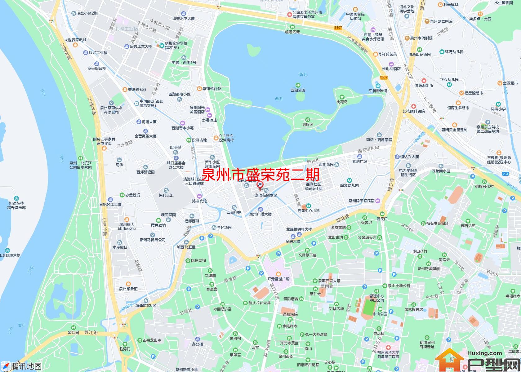 盛荣苑二期小区 - 户型网 盛荣苑二期小区 - 户型网