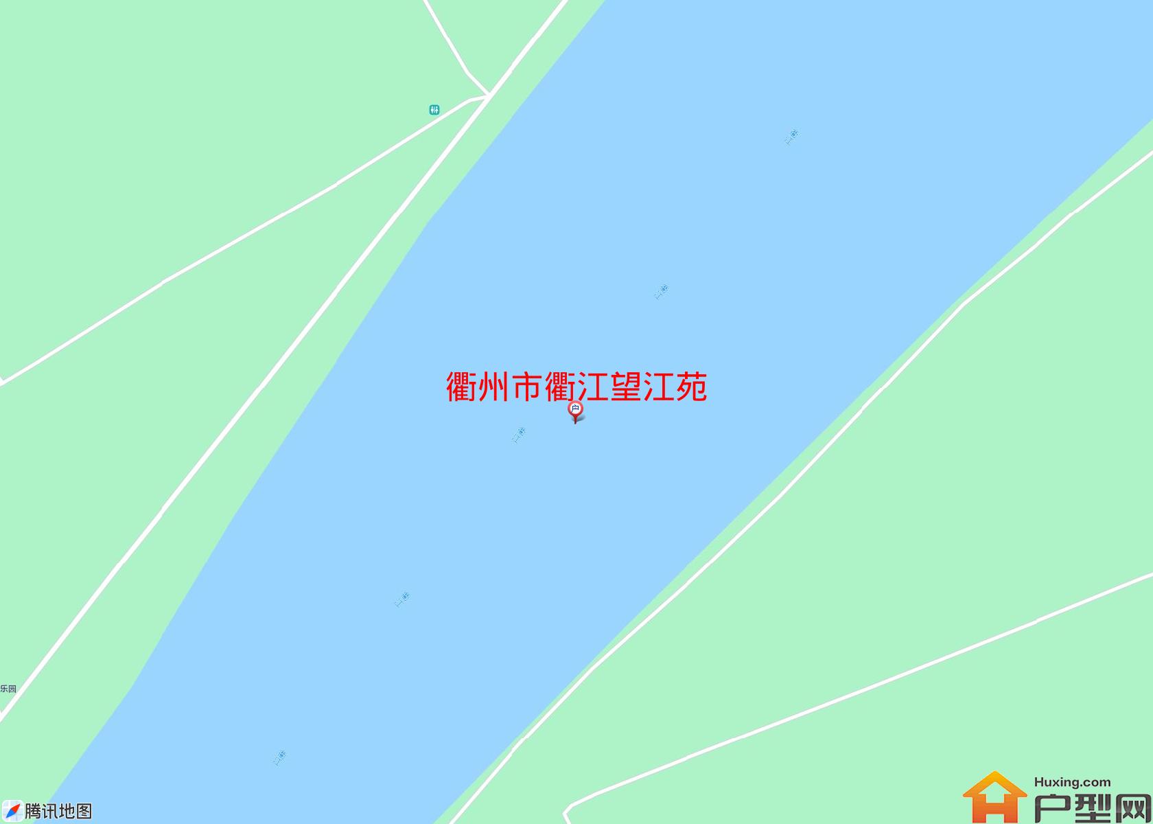 衢江望江苑小区 - 户型网