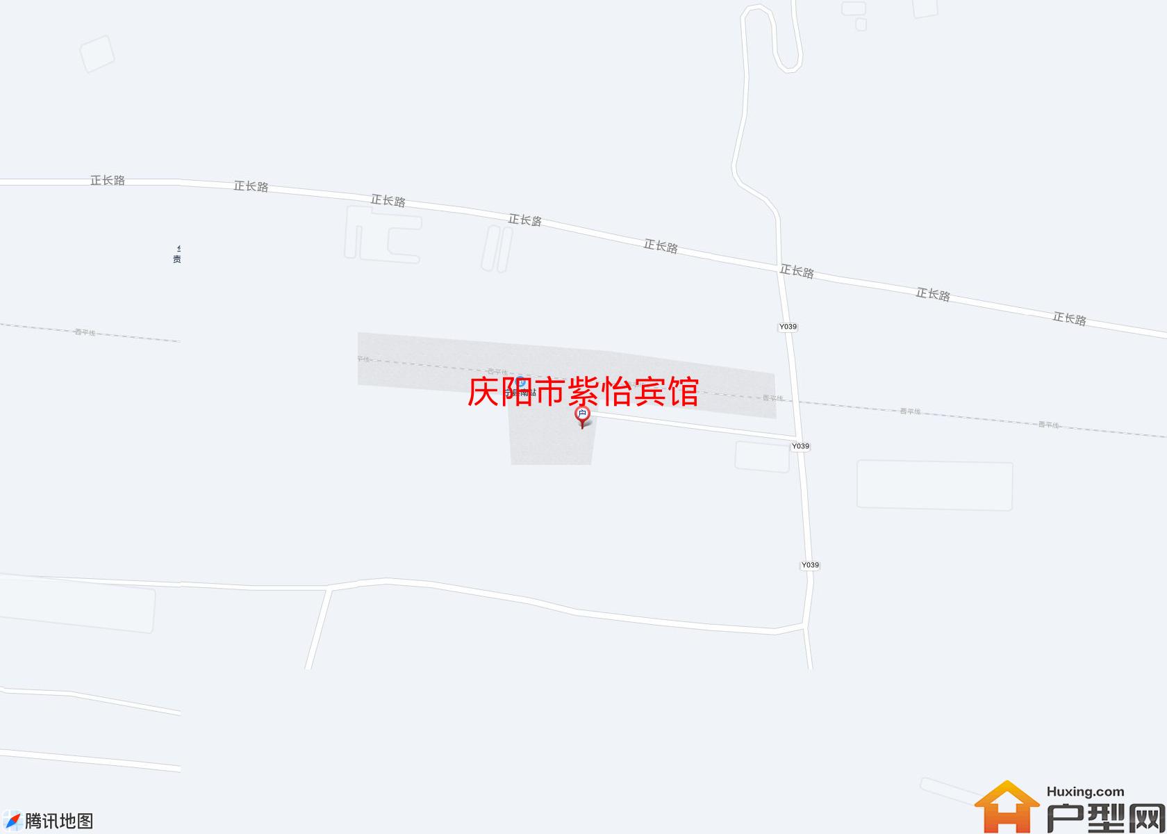 紫怡宾馆小区 - 户型网