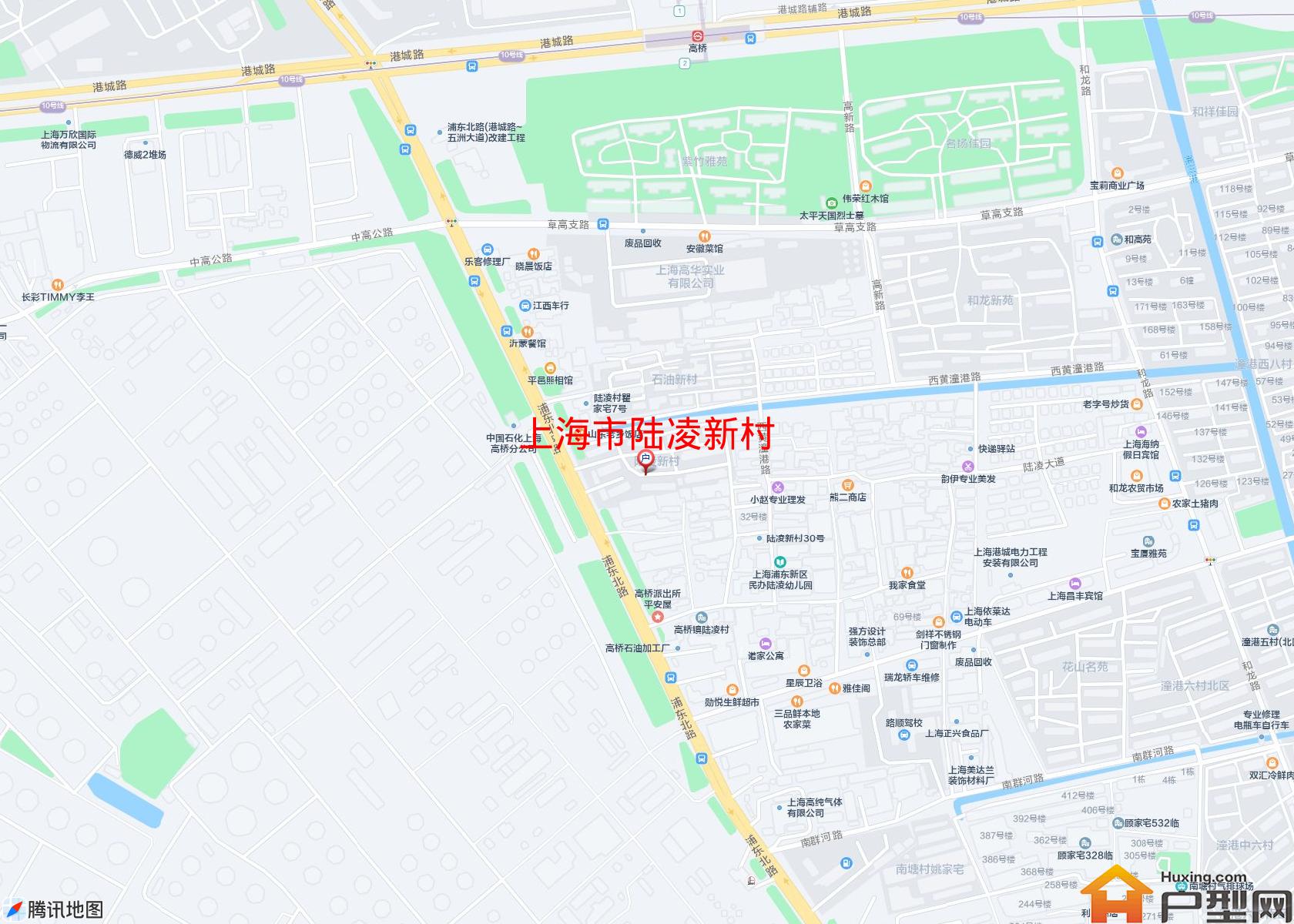 陆凌新村小区 - 户型网 陆凌新村小区 - 户型网
