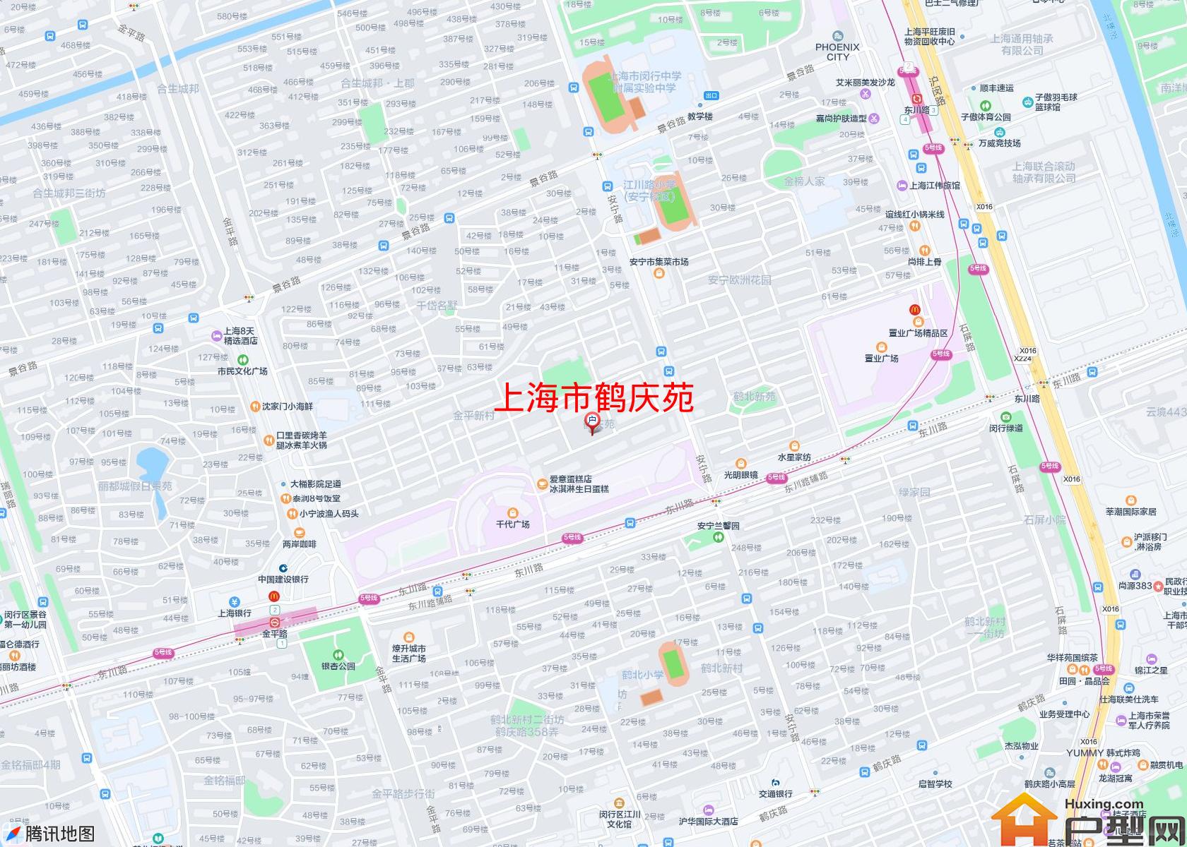 鹤庆苑小区 - 户型网 鹤庆苑小区 - 户型网