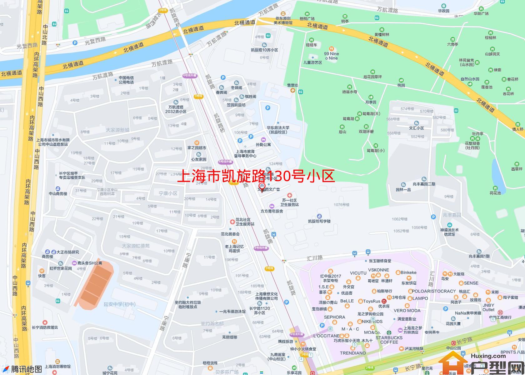 凯旋路130号小区小区 - 户型网 凯旋路130号小区小区 - 户型网