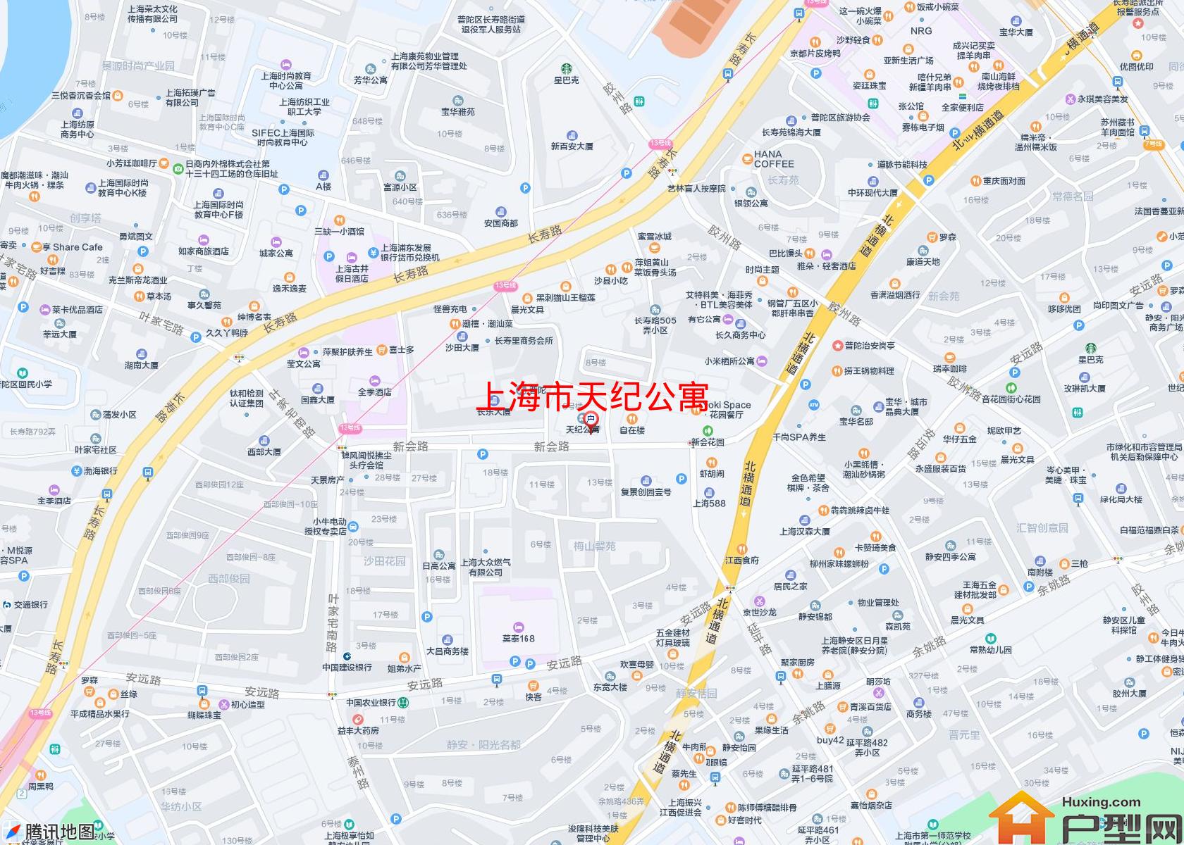 天纪公寓小区 - 户型网 天纪公寓小区 - 户型网