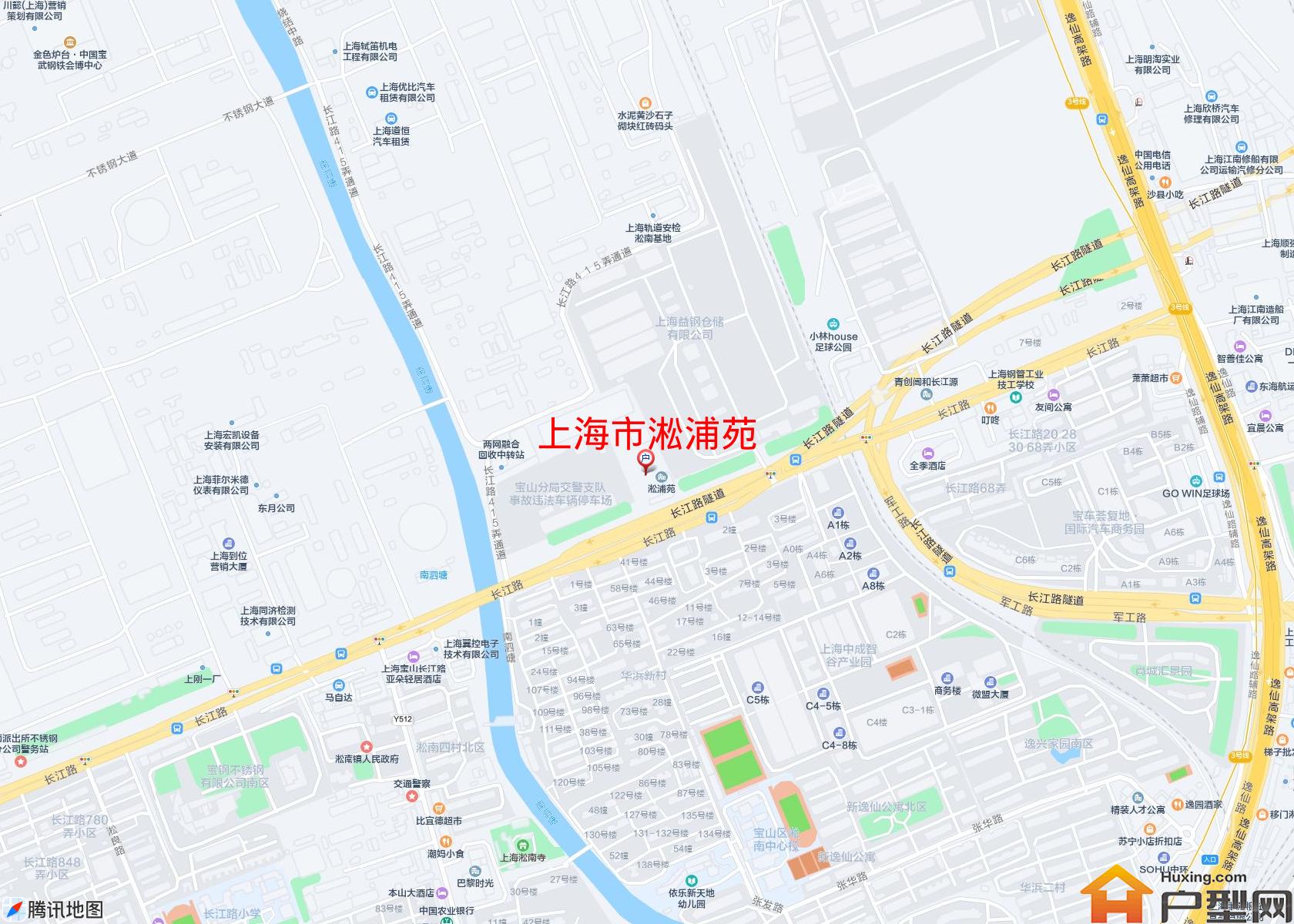 淞浦苑小区 - 户型网 淞浦苑小区 - 户型网