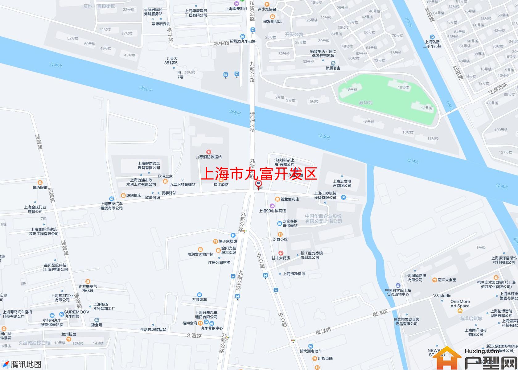 九富开发区小区 - 户型网 九富开发区小区 - 户型网