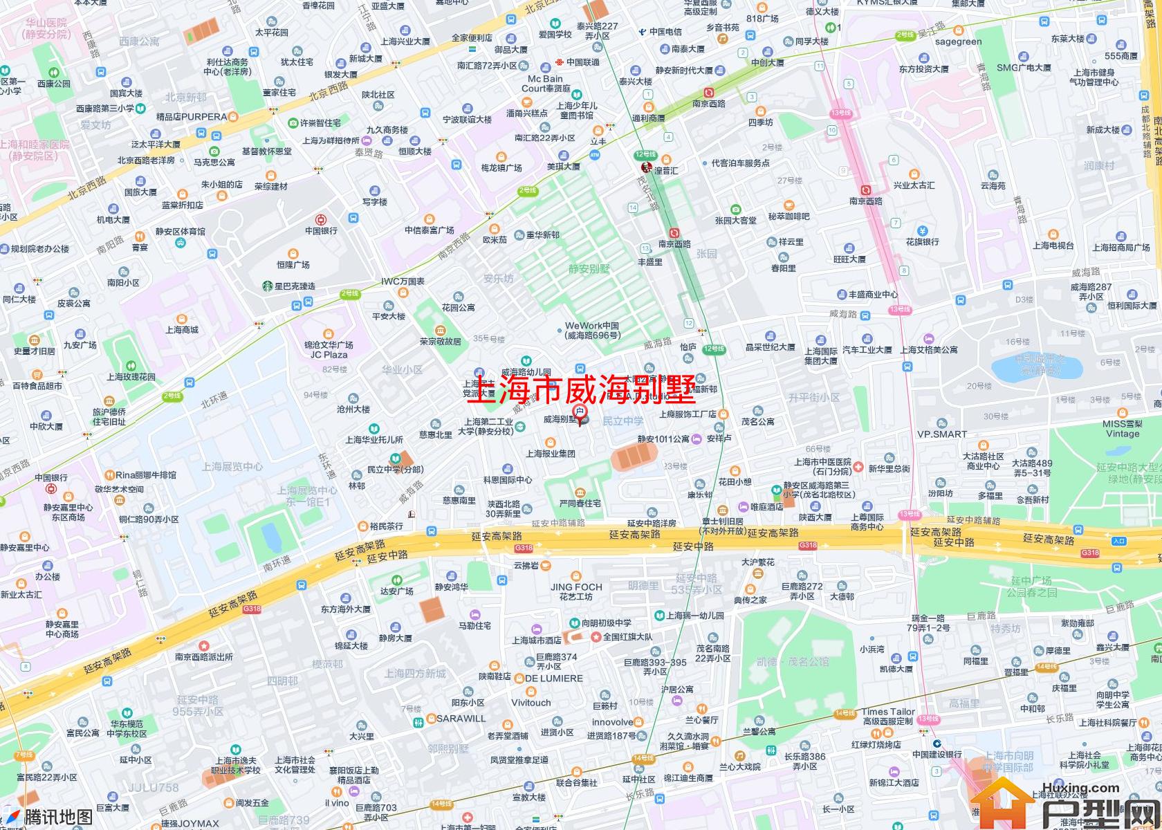 威海别墅小区 - 户型网 威海别墅小区 - 户型网