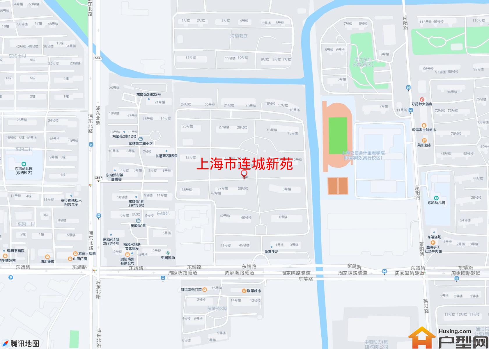 连城新苑小区 - 户型网 连城新苑小区 - 户型网