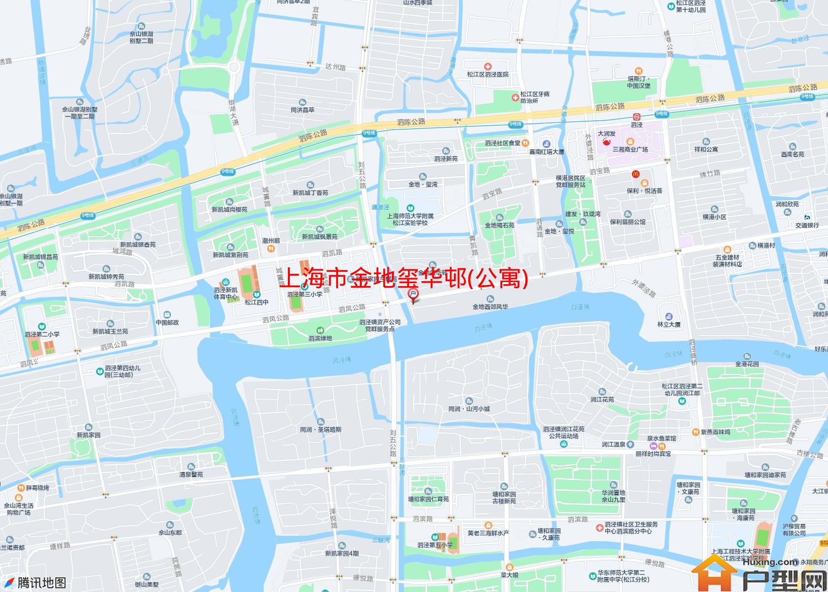 金地玺华邨(公寓)小区 - 户型网 金地玺华邨(公寓)小区 - 户型网