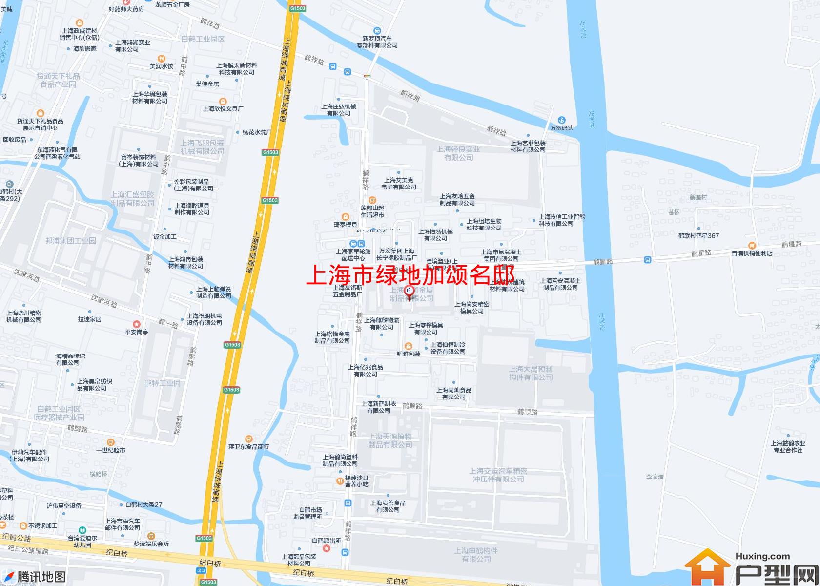 绿地加颂名邸小区 - 户型网 绿地加颂名邸小区 - 户型网