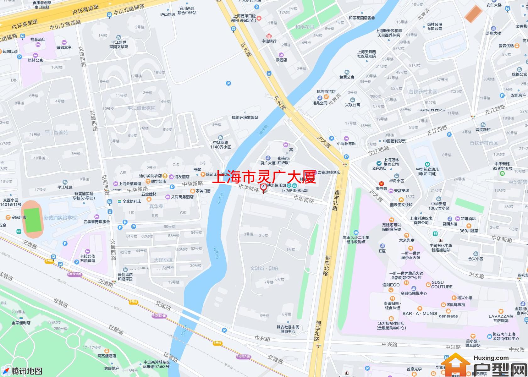 灵广大厦小区 - 户型网 灵广大厦小区 - 户型网