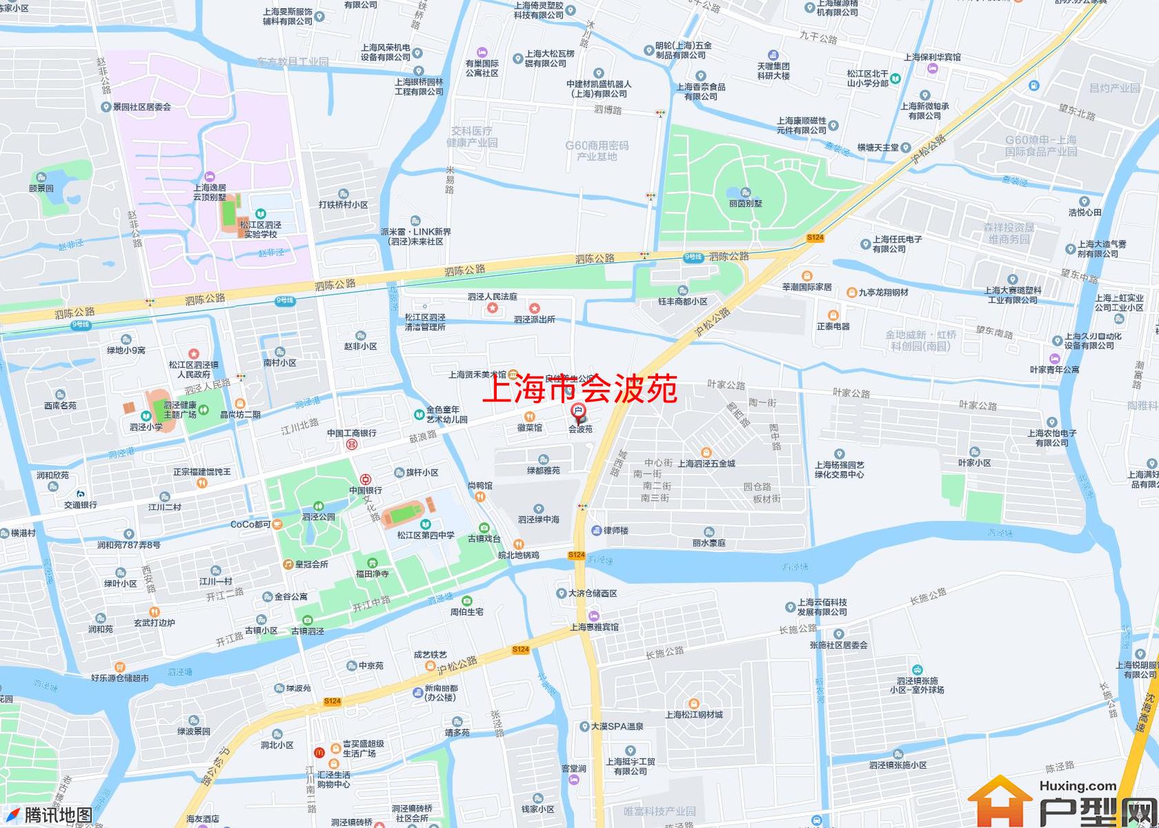 会波苑小区 - 户型网 会波苑小区 - 户型网