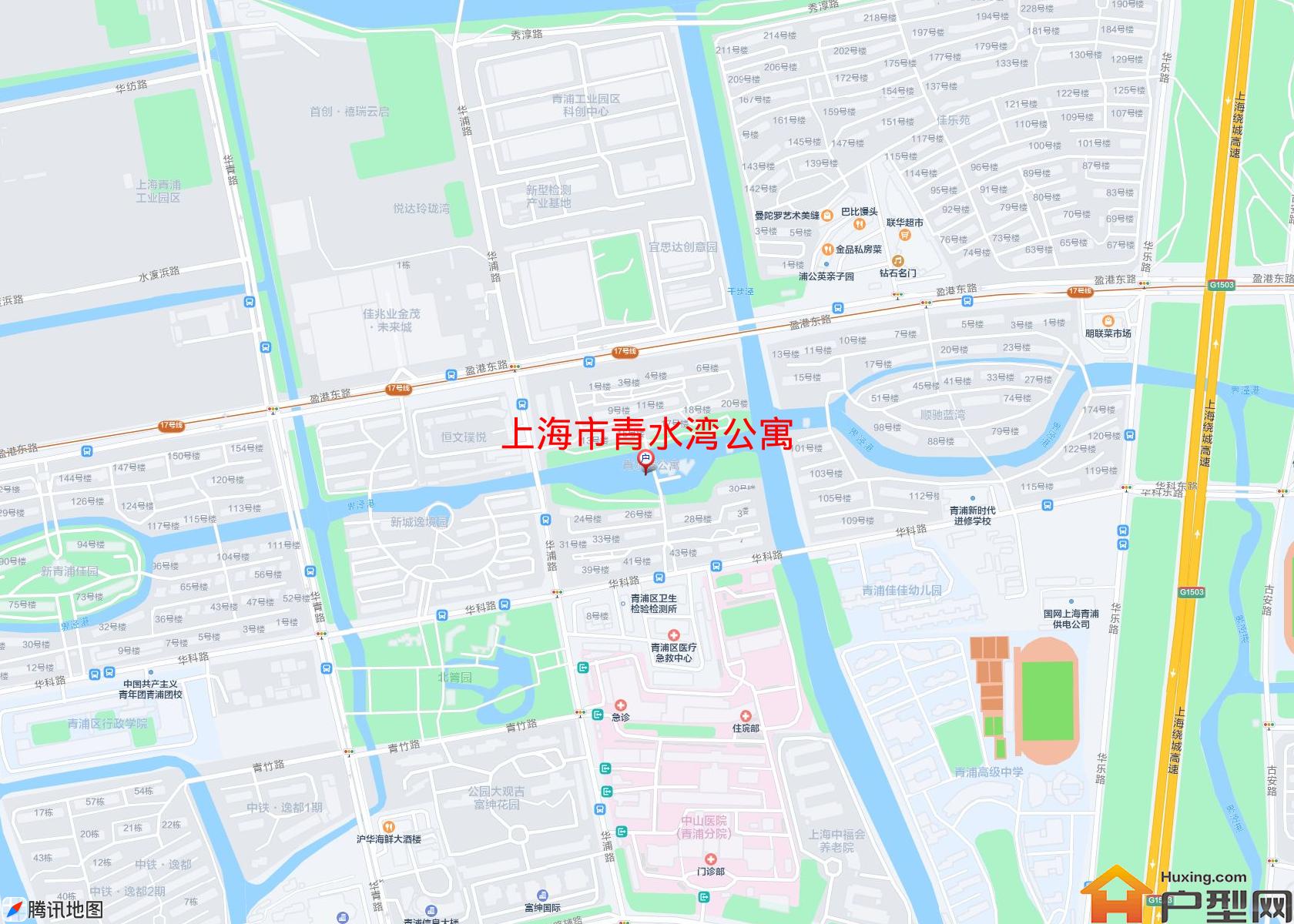 青水湾公寓小区 - 户型网 青水湾公寓小区 - 户型网