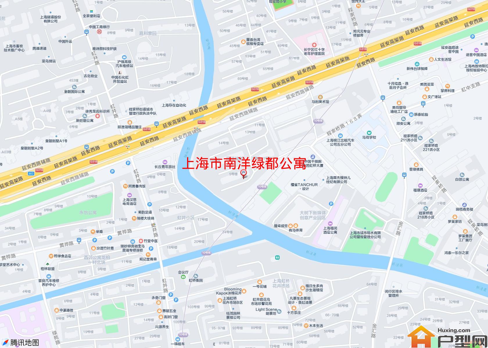 南洋绿都公寓小区 - 户型网 南洋绿都公寓小区 - 户型网