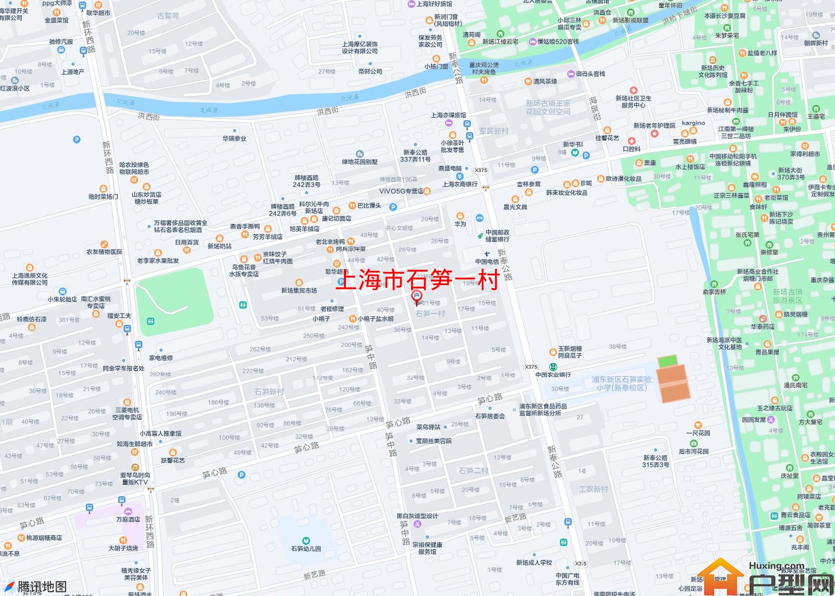 石笋一村小区 - 户型网 石笋一村小区 - 户型网