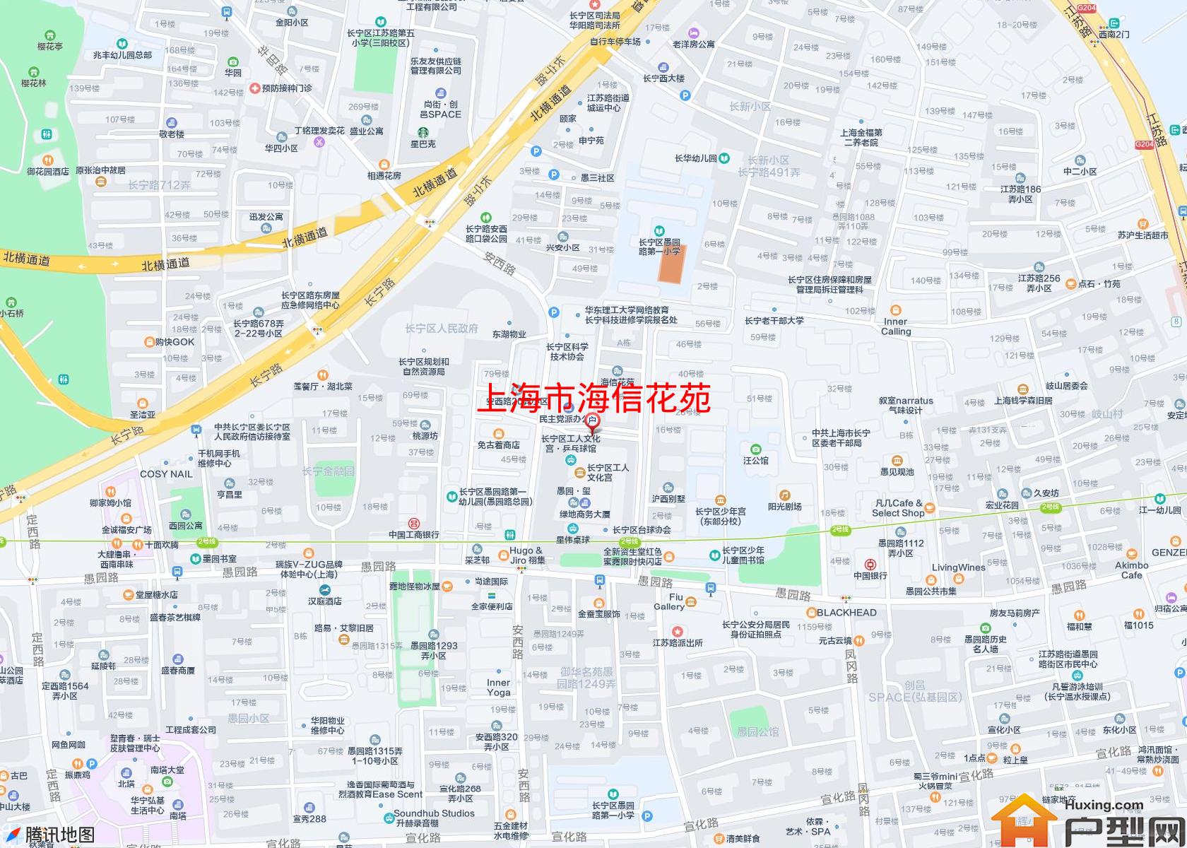 海信花苑小区 - 户型网 海信花苑小区 - 户型网