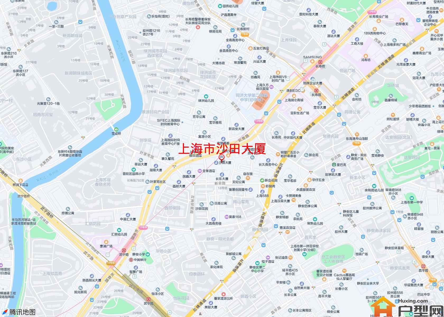 沙田大厦小区 - 户型网 沙田大厦小区 - 户型网