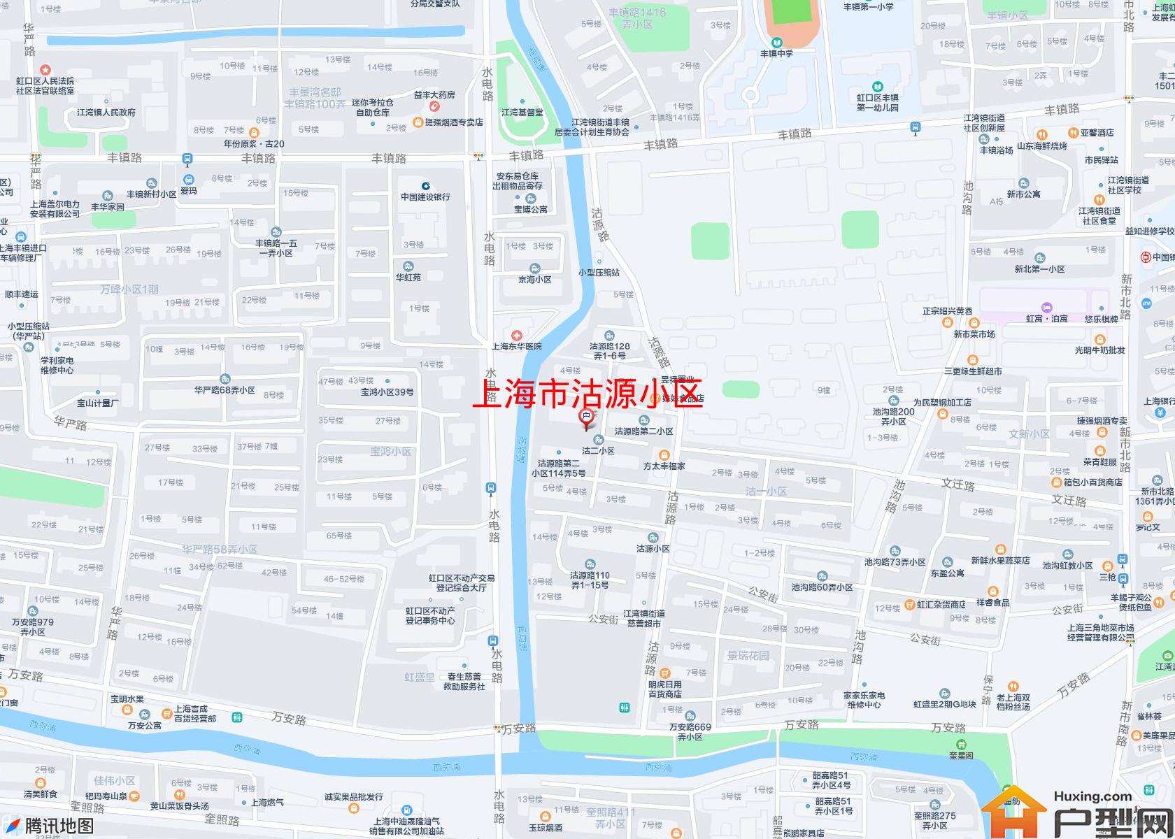 沽源小区小区 - 户型网 沽源小区小区 - 户型网