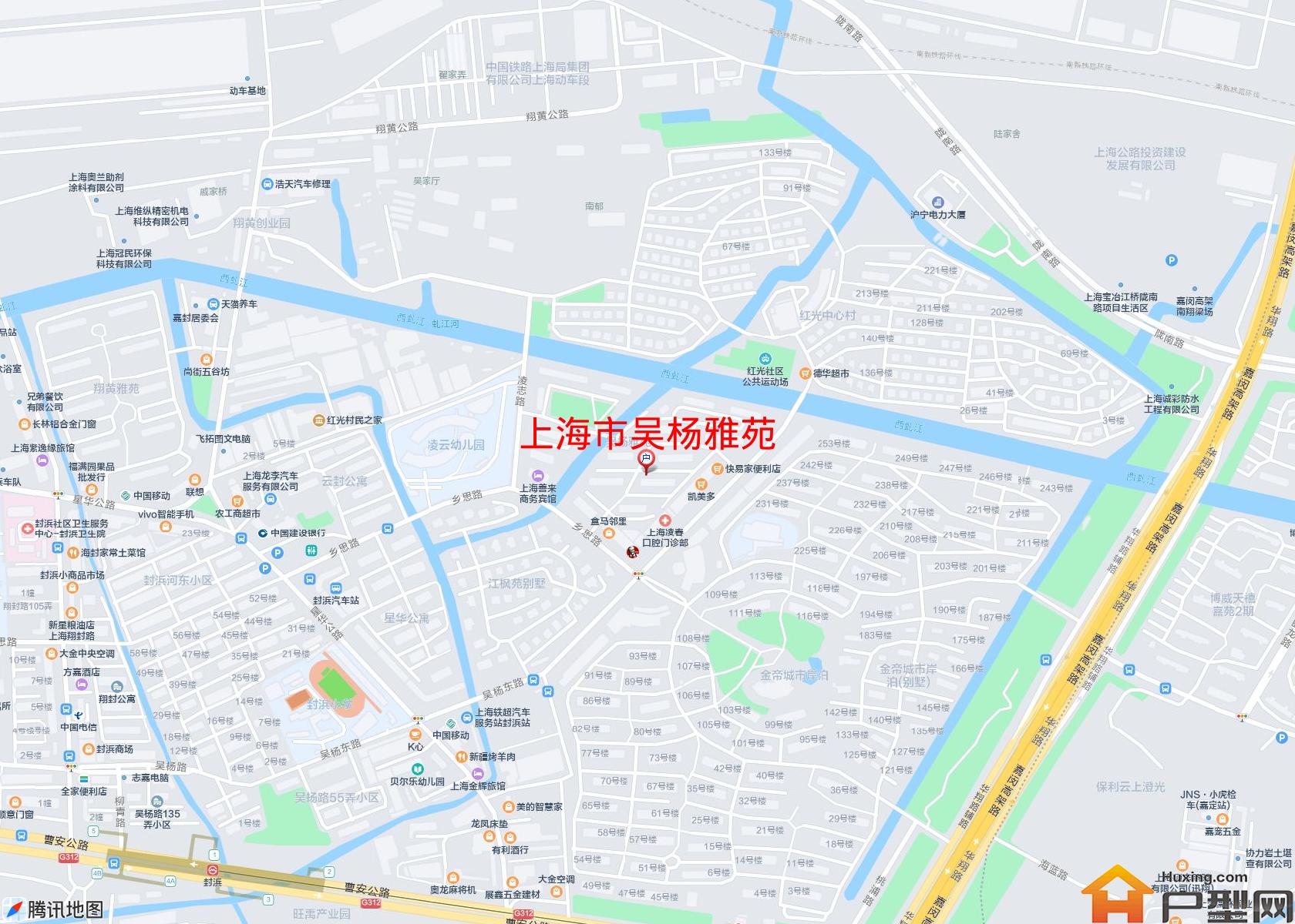 吴杨雅苑小区 - 户型网 吴杨雅苑小区 - 户型网