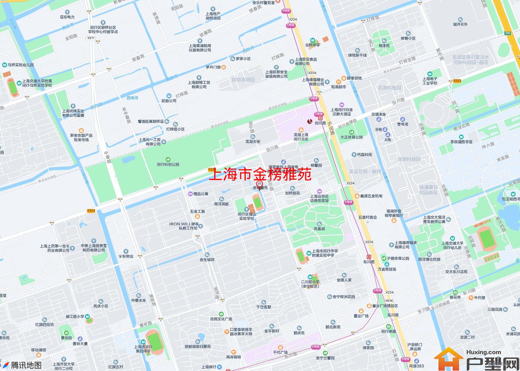 金榜雅苑小区 - 户型网 金榜雅苑小区 - 户型网