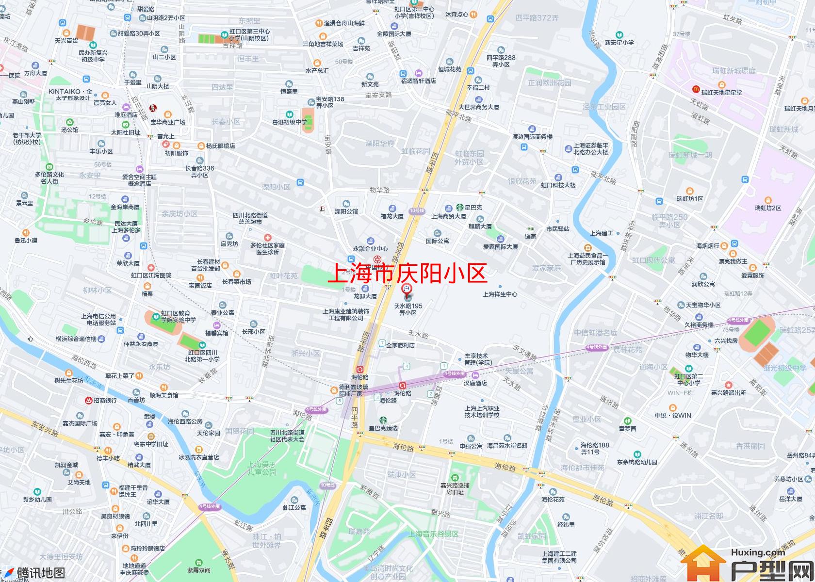 庆阳小区小区 - 户型网 庆阳小区小区 - 户型网