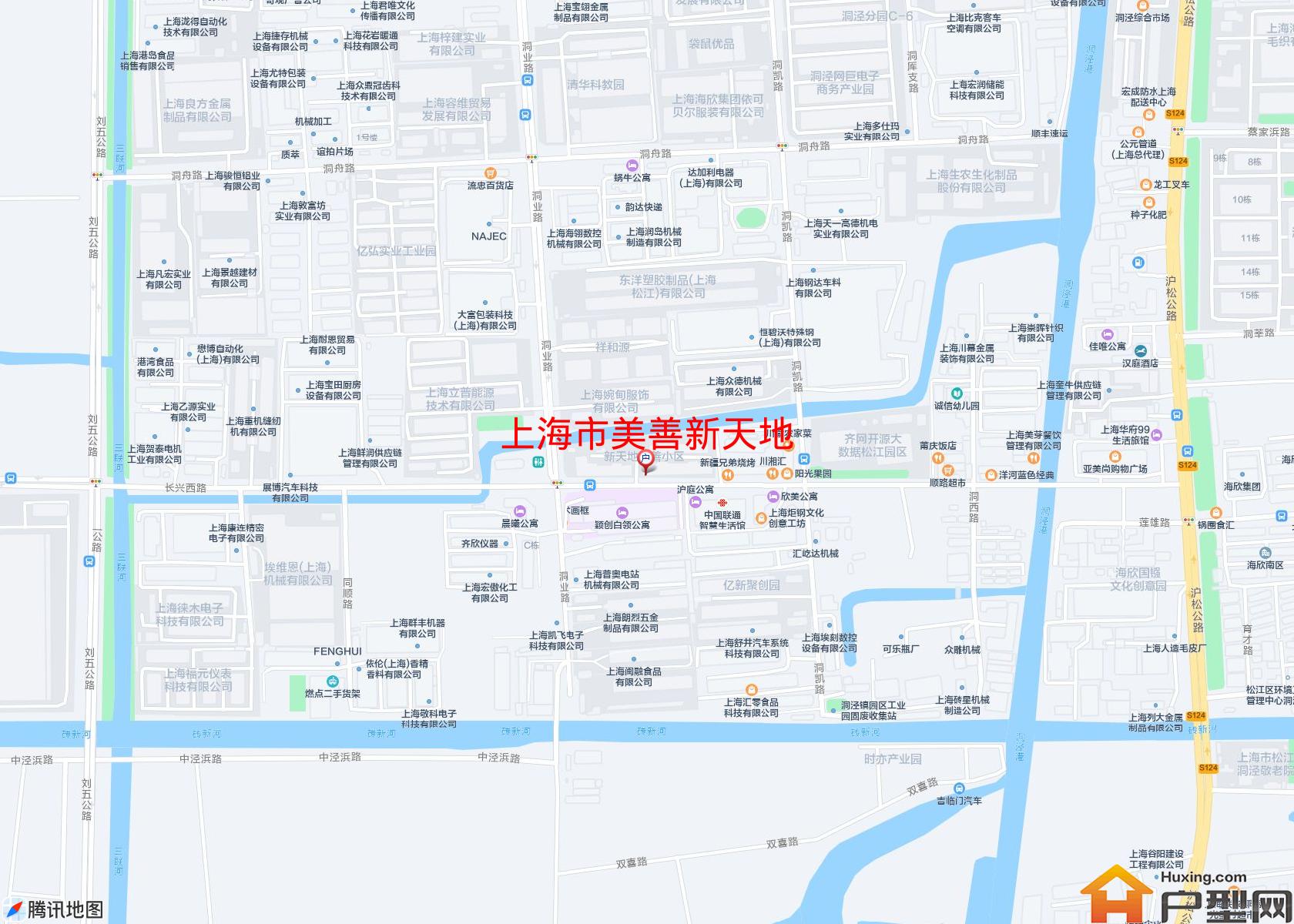 美善新天地小区 - 户型网 美善新天地小区 - 户型网