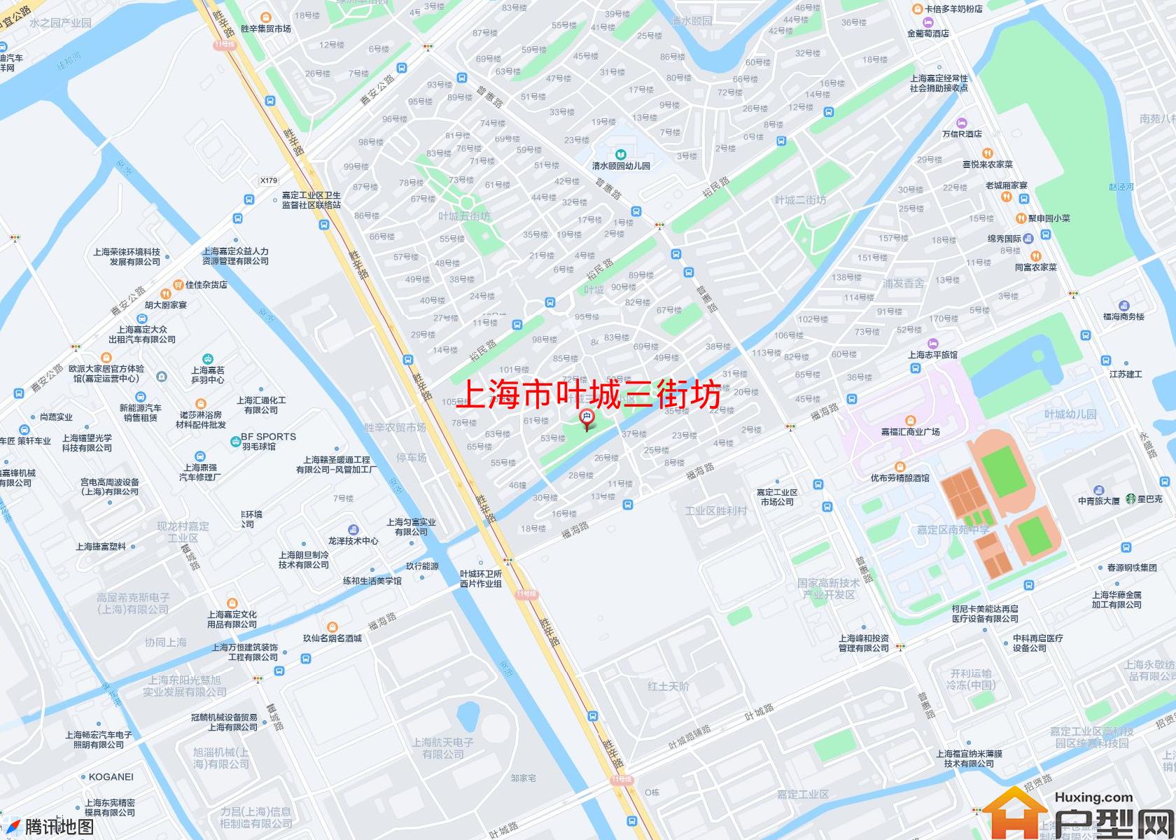 叶城三街坊小区 - 户型网