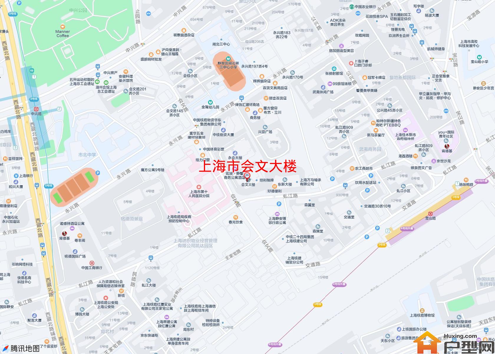 会文大楼小区 - 户型网 会文大楼小区 - 户型网