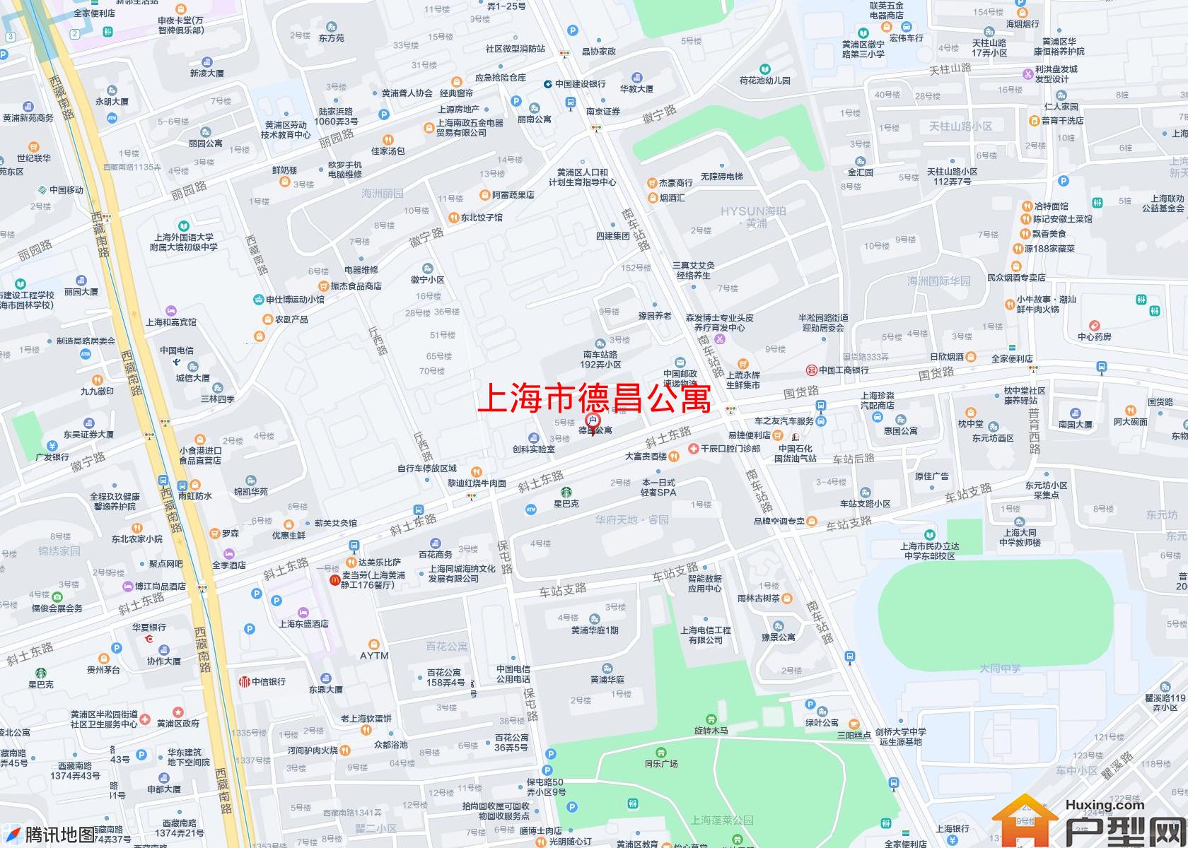 德昌公寓小区 - 户型网 德昌公寓小区 - 户型网