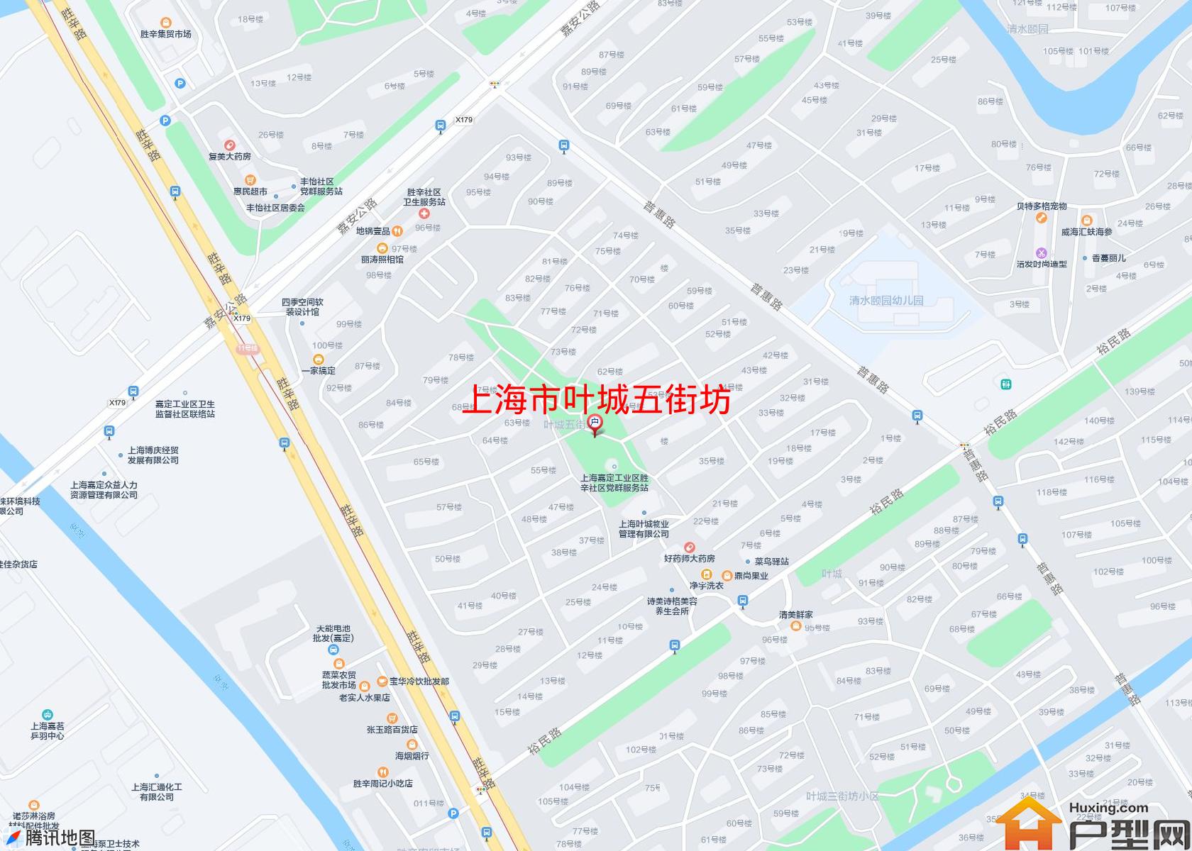 叶城五街坊小区 - 户型网