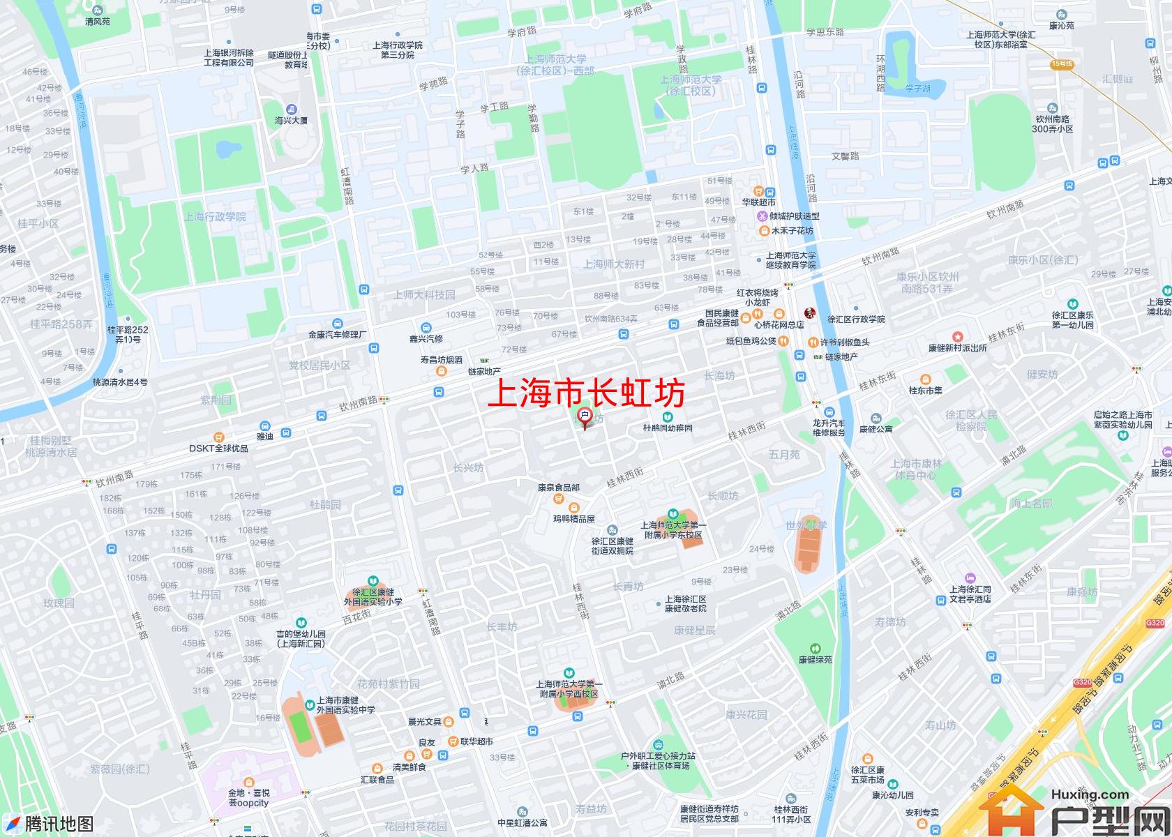 长虹坊小区 - 户型网 长虹坊小区 - 户型网