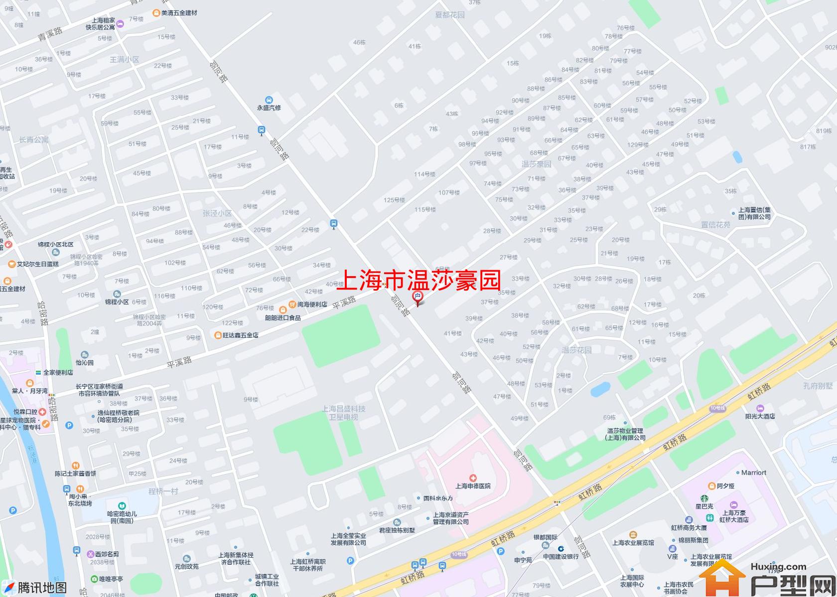 温莎豪园小区 - 户型网 温莎豪园小区 - 户型网