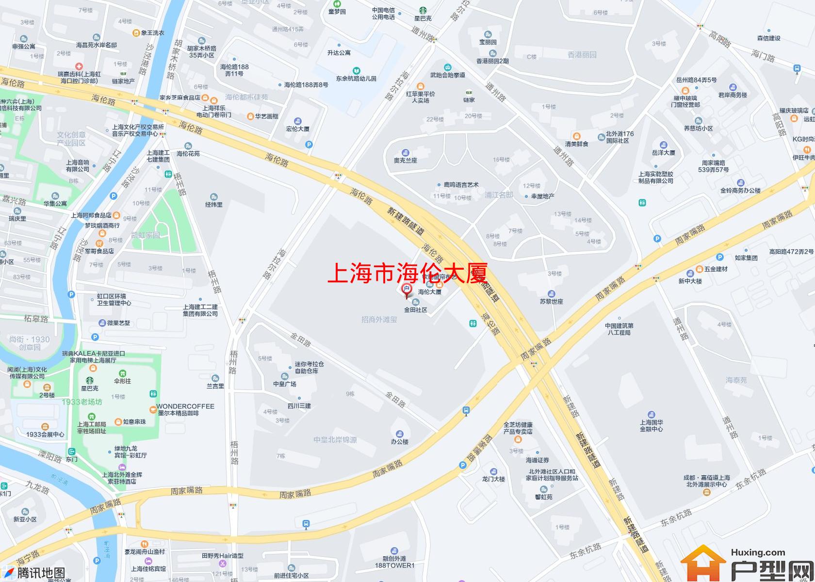 海伦大厦小区 - 户型网 海伦大厦小区 - 户型网
