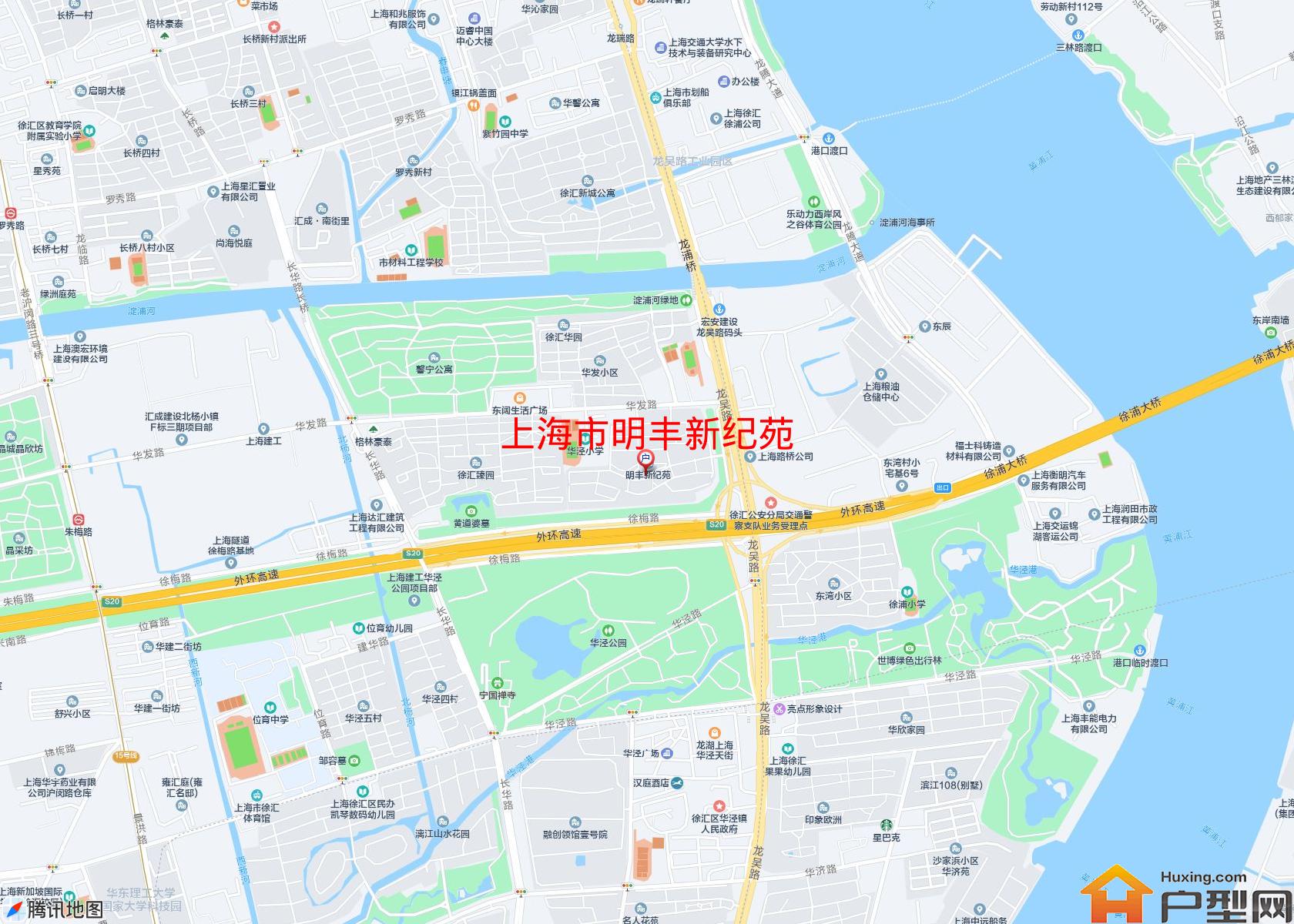 明丰新纪苑小区 - 户型网 明丰新纪苑小区 - 户型网