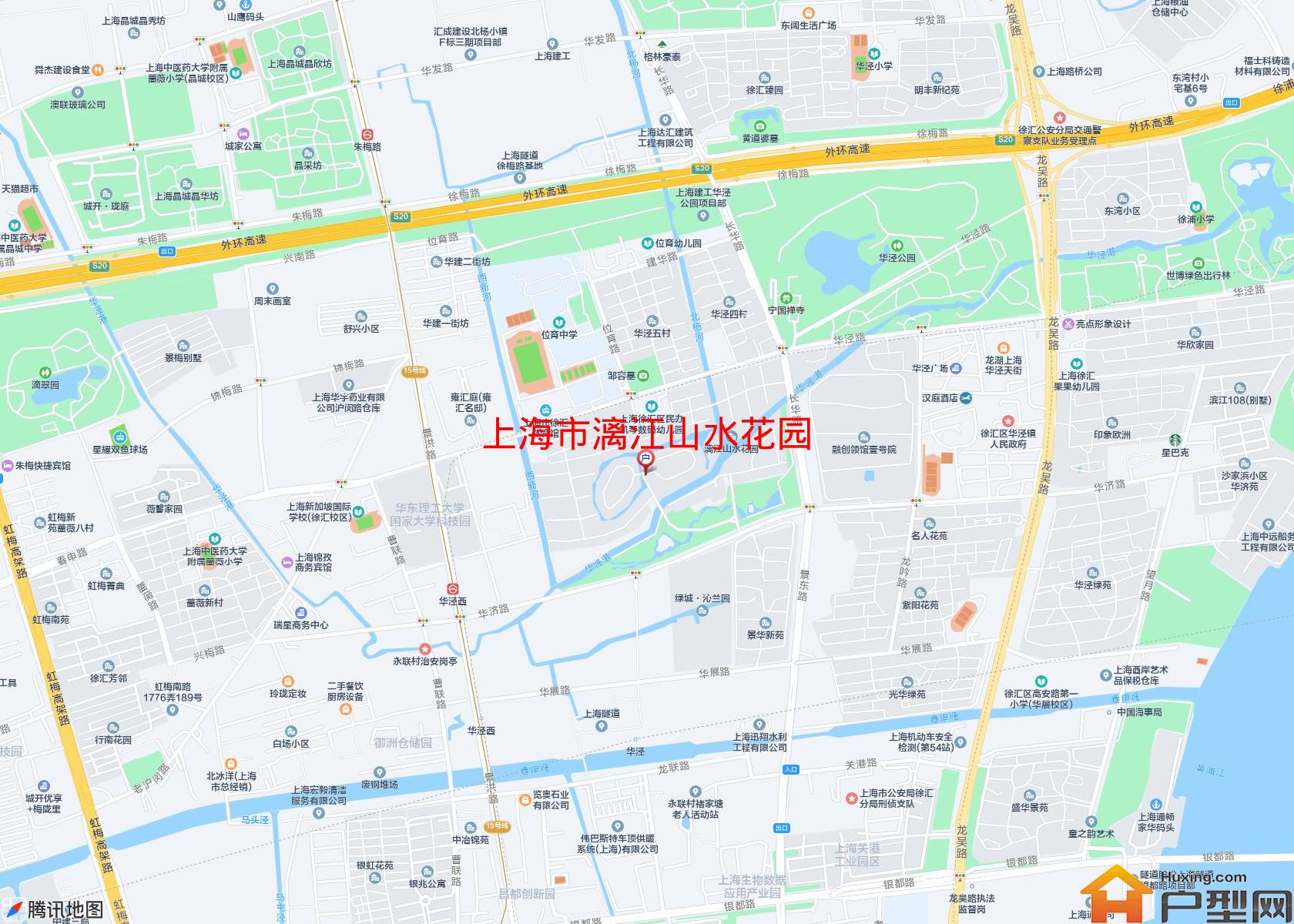 漓江山水花园小区 - 户型网 漓江山水花园小区 - 户型网