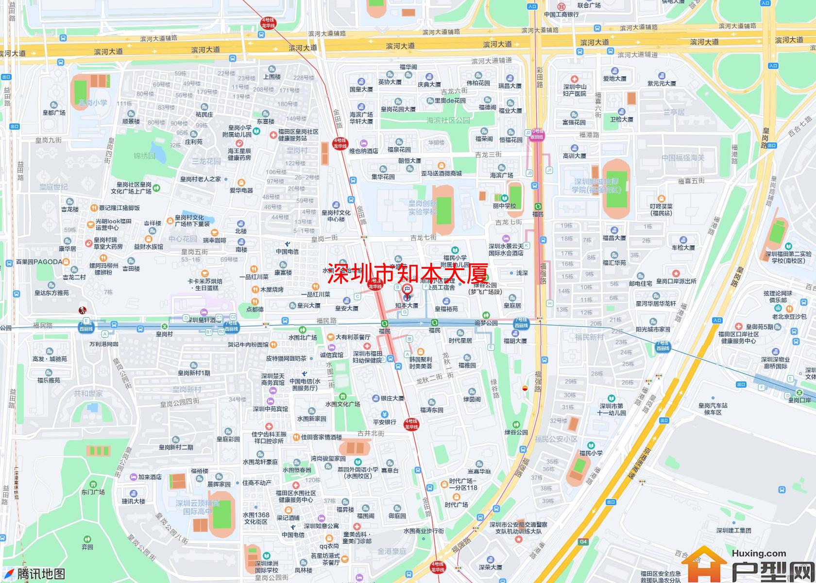 知本大厦小区 - 户型网 知本大厦小区 - 户型网