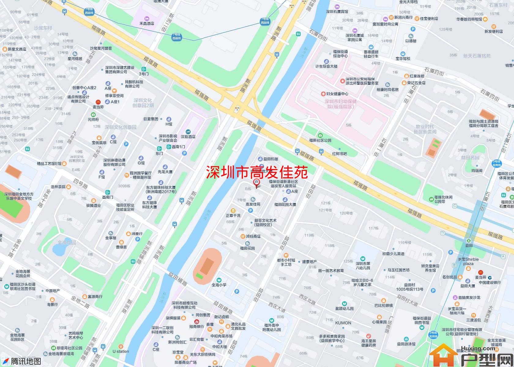 高发佳苑小区 - 户型网 高发佳苑小区 - 户型网